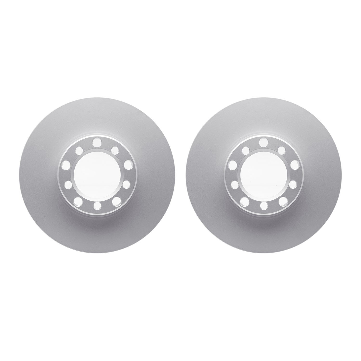 DFC Brake Rotors - GEOSPEC Coated