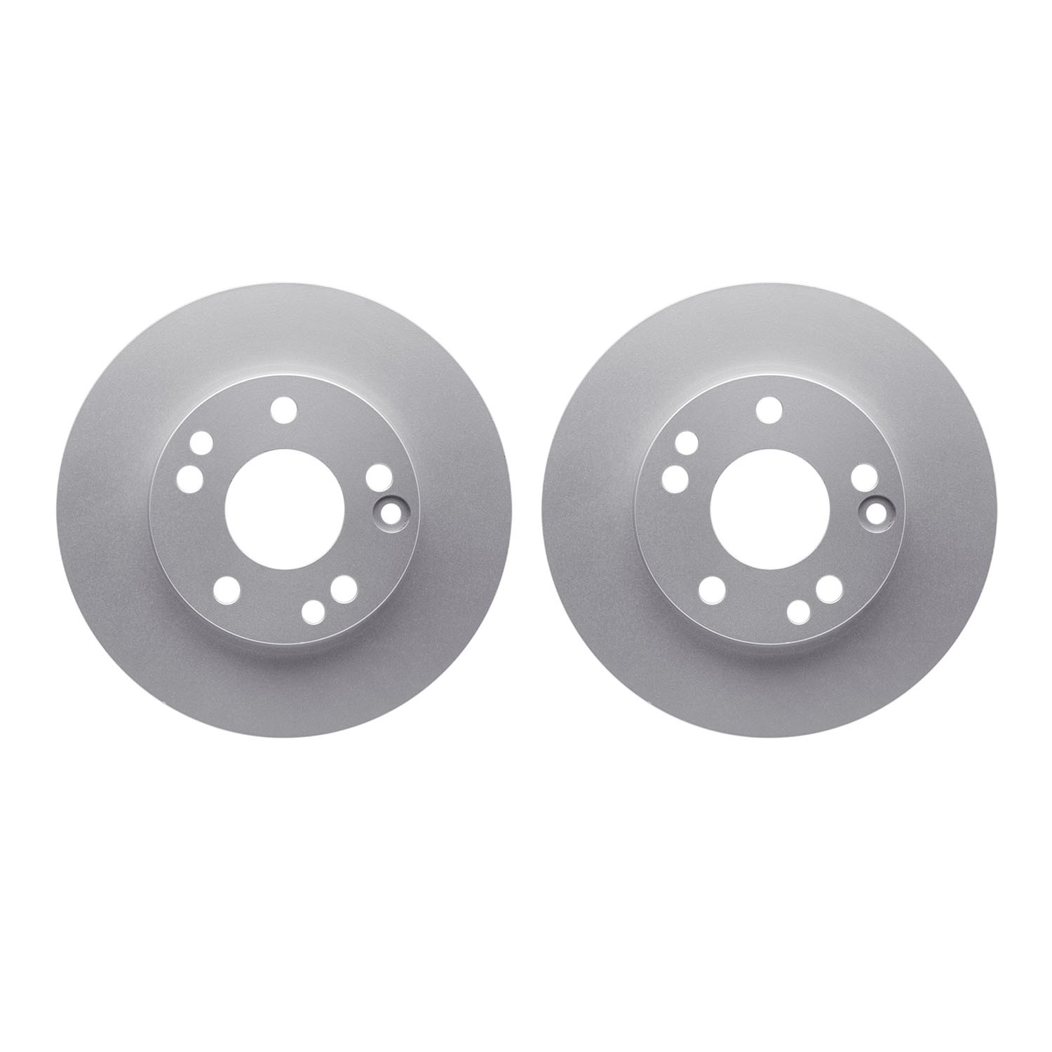 DFC Brake Rotors - GEOSPEC Coated