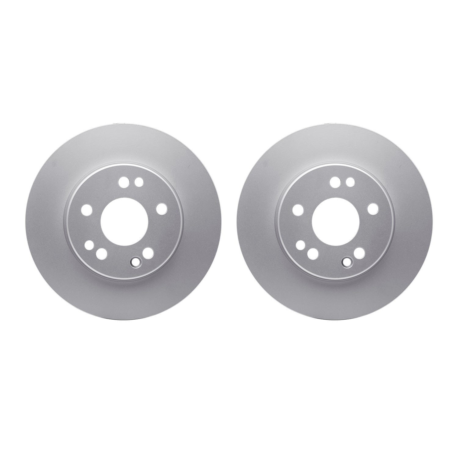 DFC Brake Rotors - GEOSPEC Coated