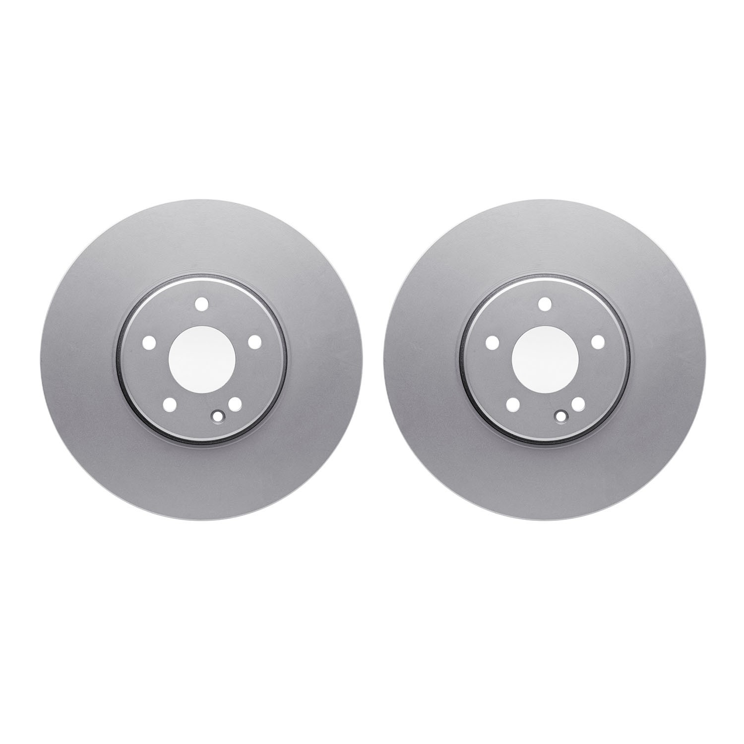 DFC Brake Rotors - GEOSPEC Coated