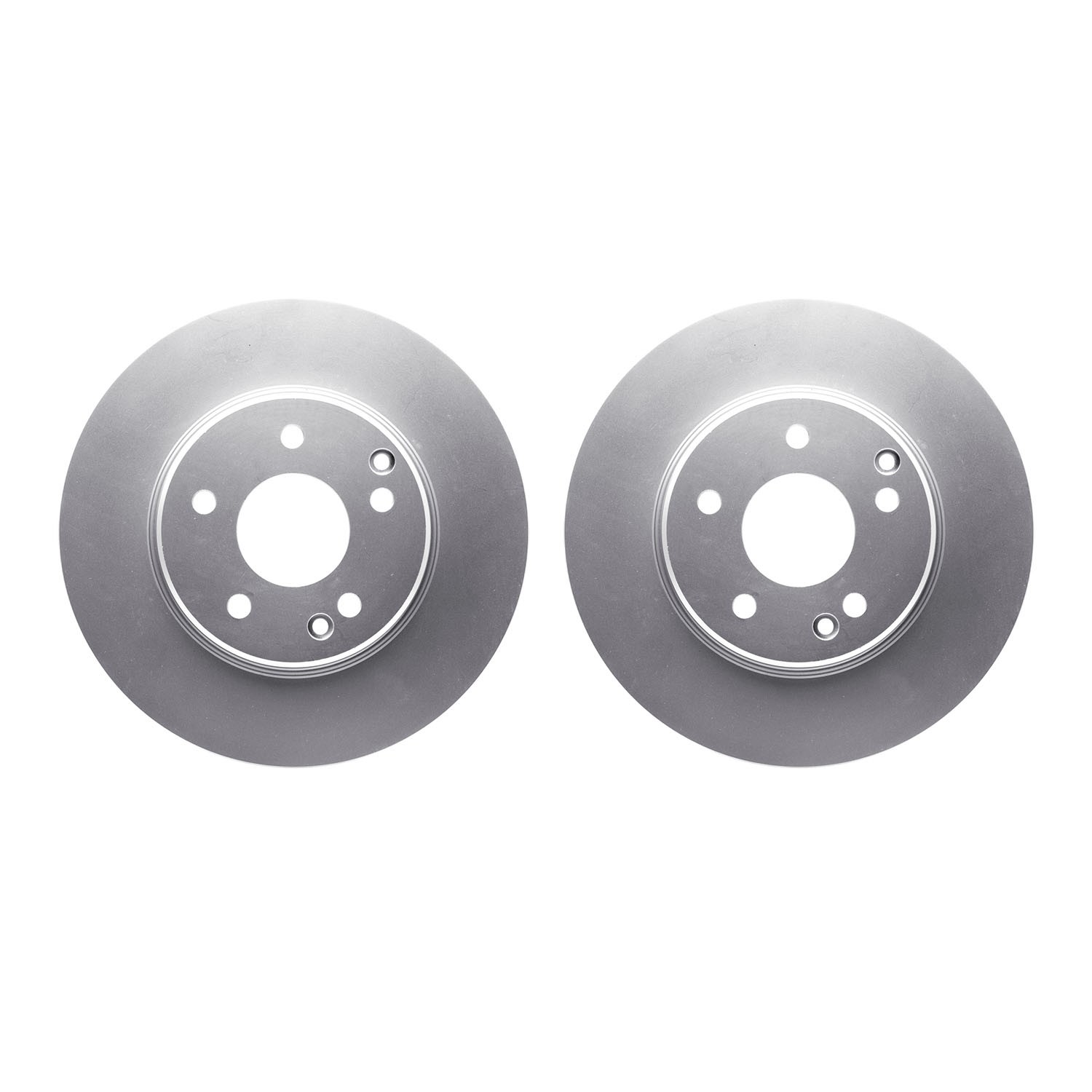 DFC Brake Rotors - GEOSPEC Coated