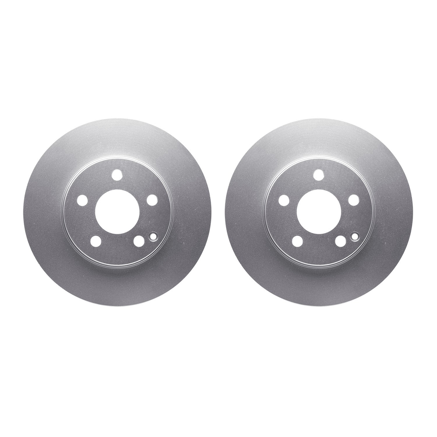DFC Brake Rotors - GEOSPEC Coated