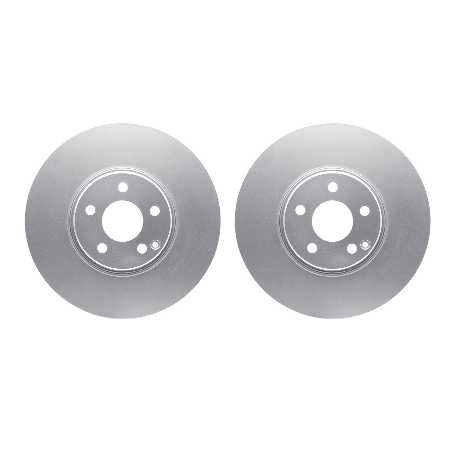 DFC Brake Rotors - GEOSPEC Coated