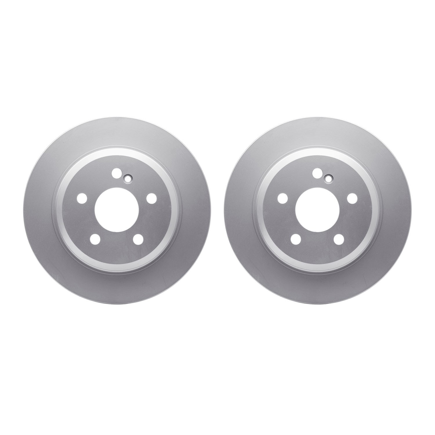 DFC Brake Rotors - GEOSPEC Coated