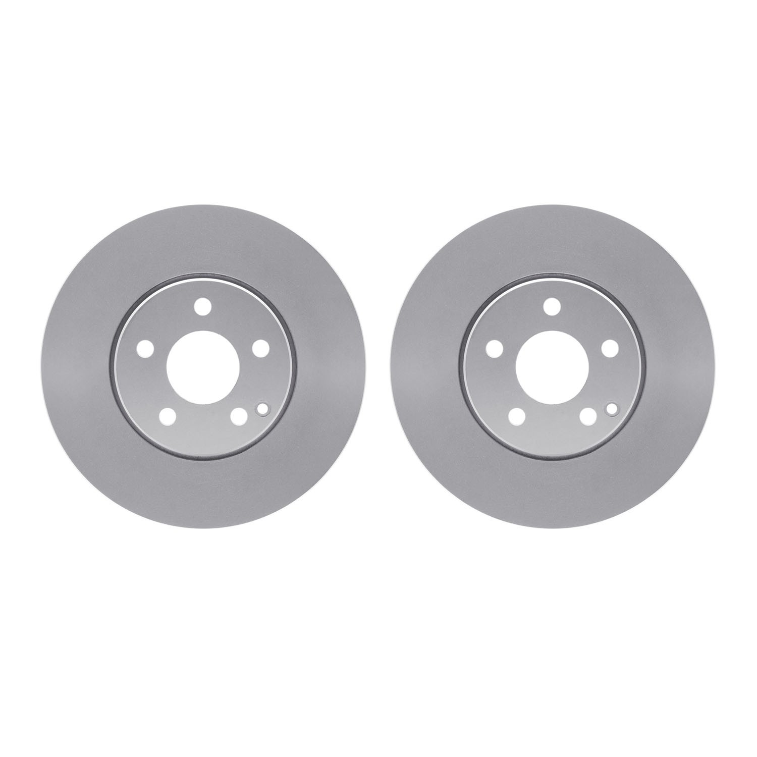 DFC Brake Rotors - GEOSPEC Coated