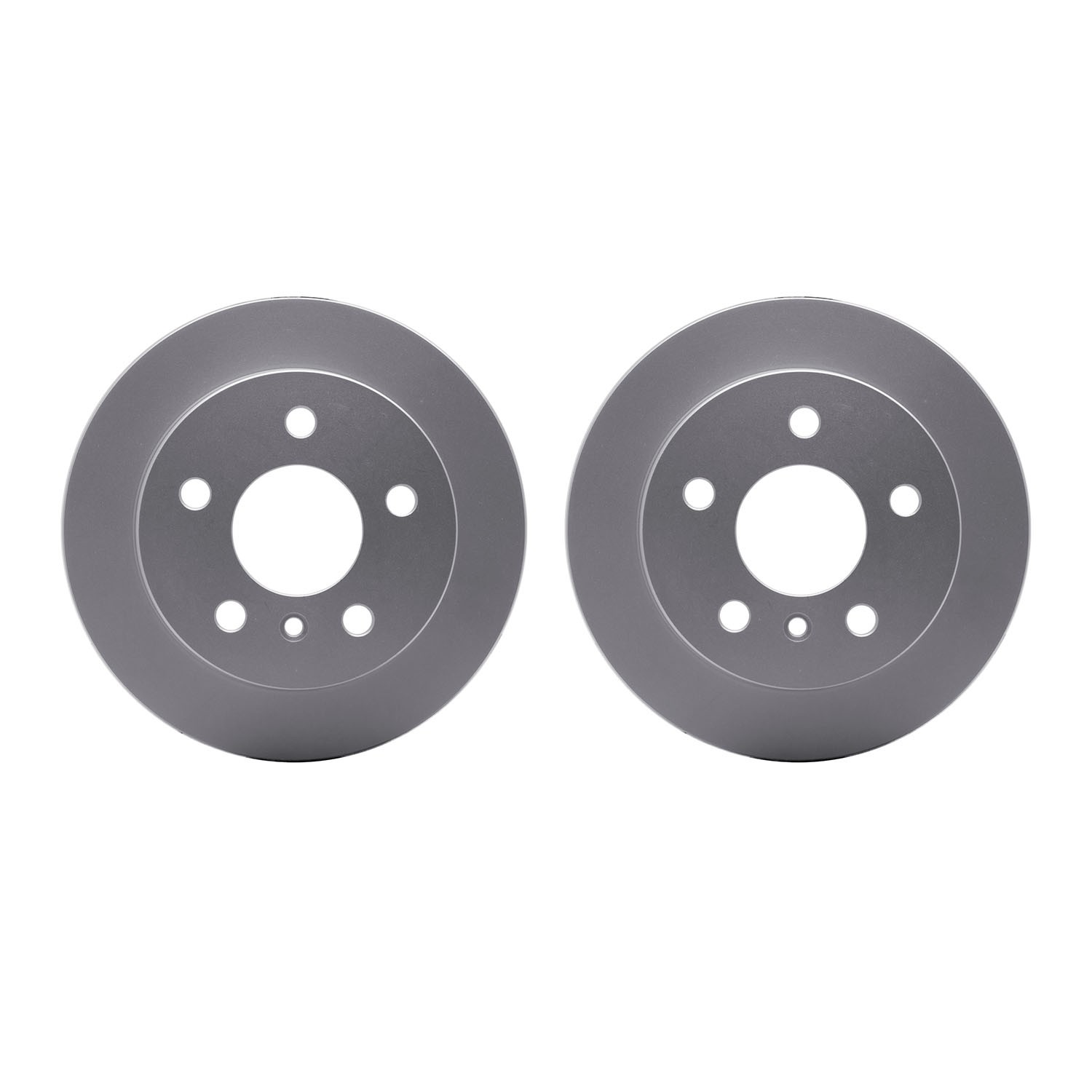 DFC Brake Rotors - GEOSPEC Coated
