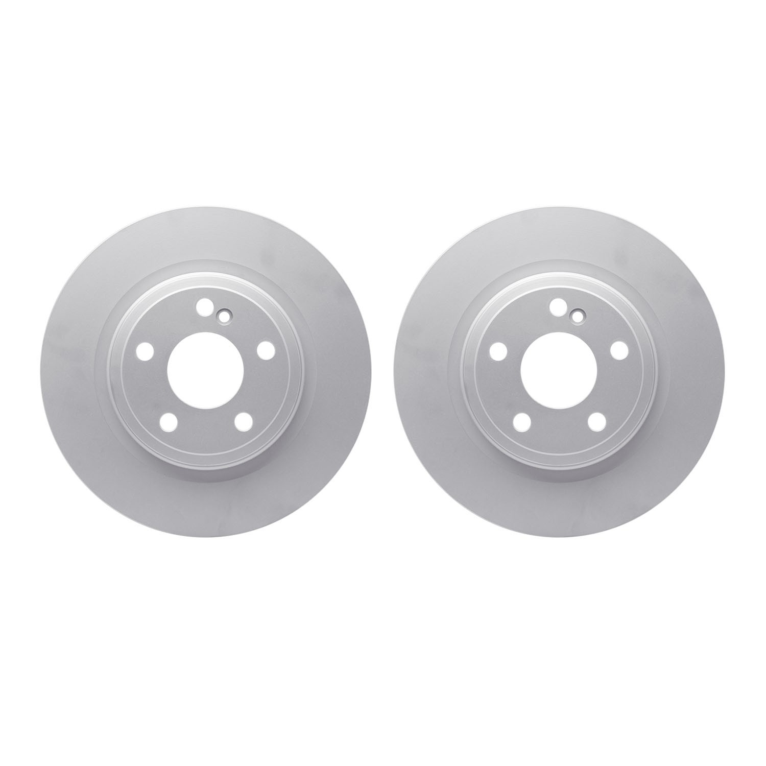 DFC Brake Rotors - GEOSPEC Coated