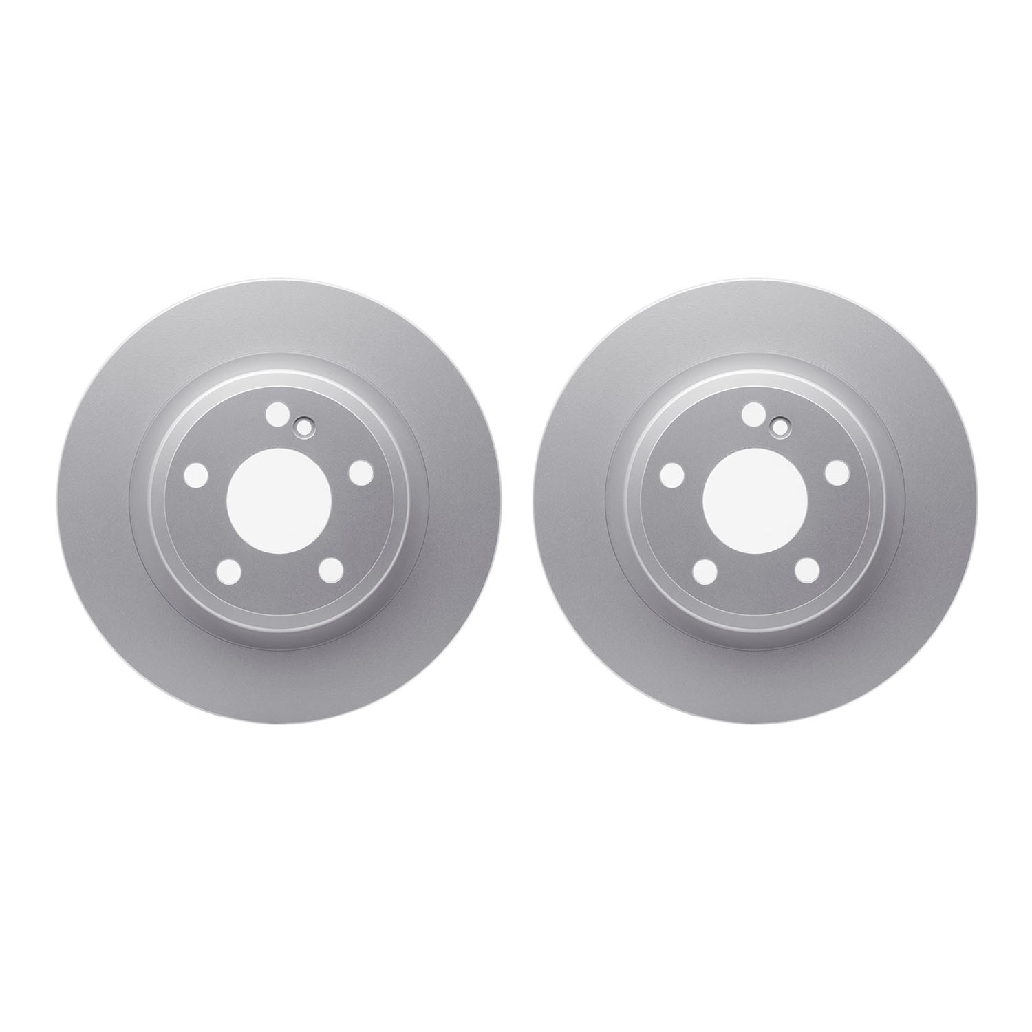 DFC Brake Rotors - GEOSPEC Coated
