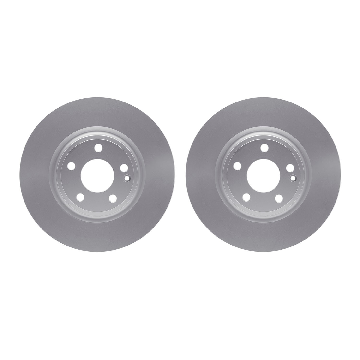 DFC Brake Rotors - GEOSPEC Coated