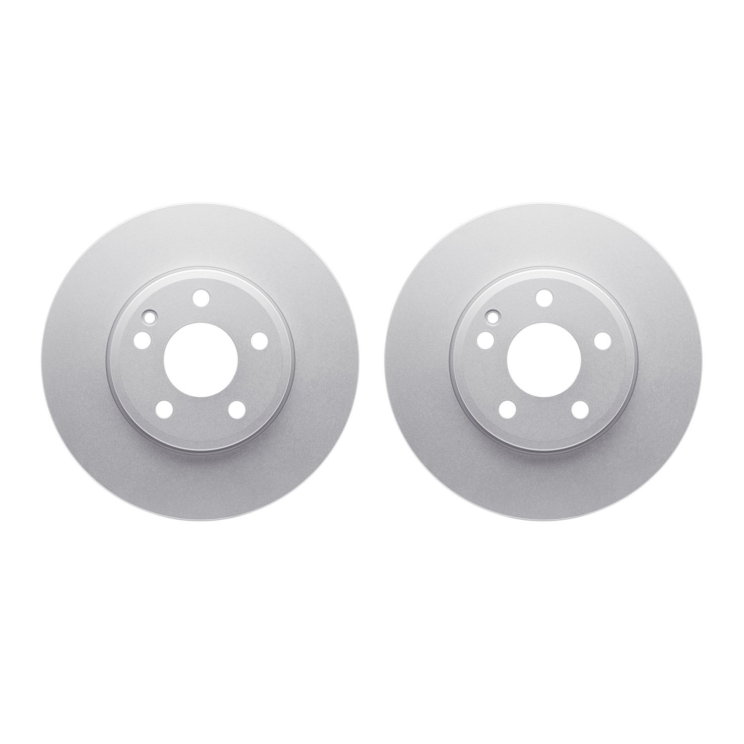 DFC Brake Rotors - GEOSPEC Coated