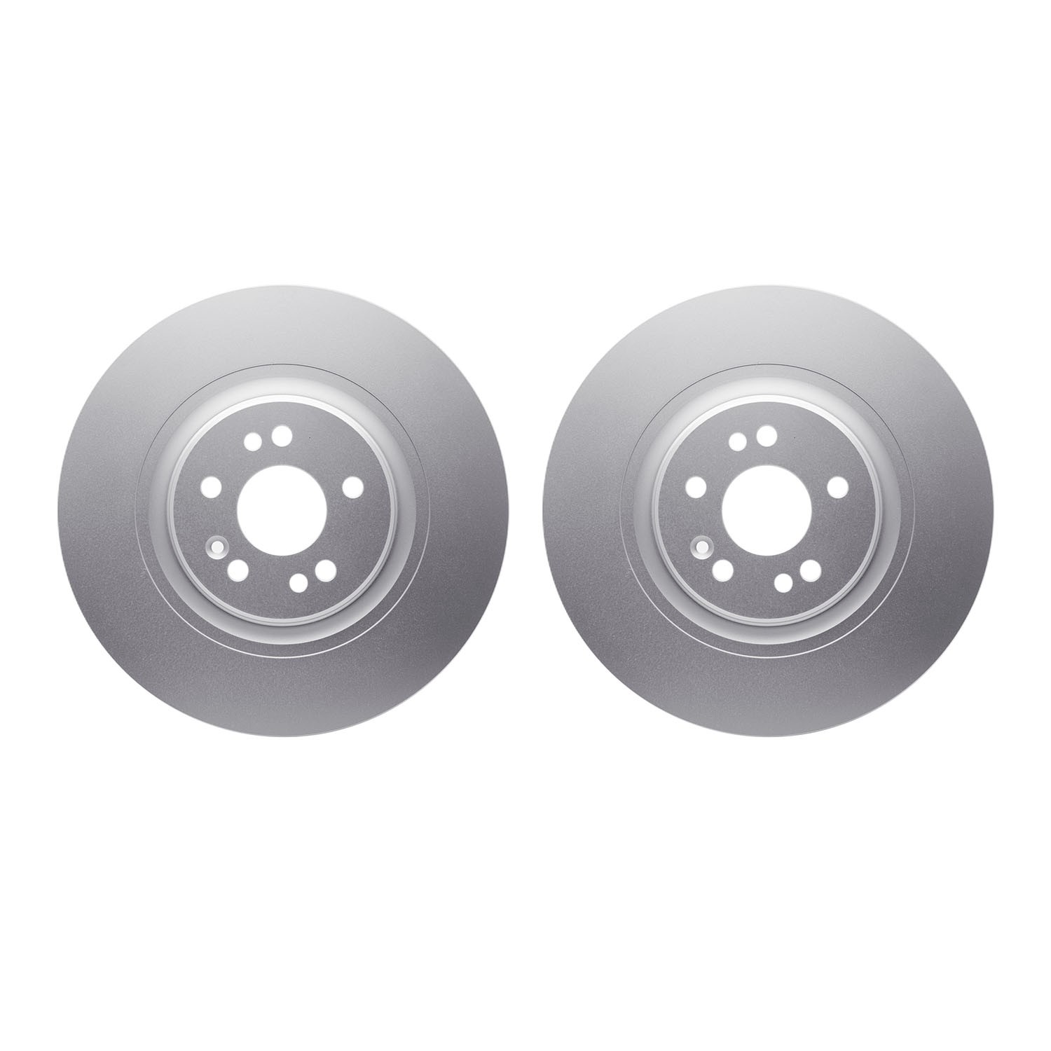 DFC Brake Rotors - GEOSPEC Coated
