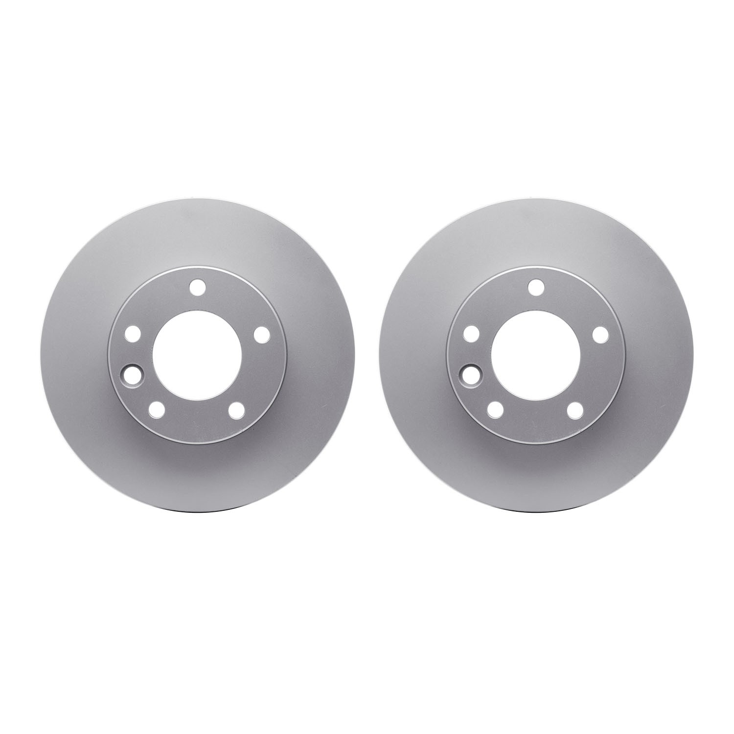 DFC Brake Rotors - GEOSPEC Coated