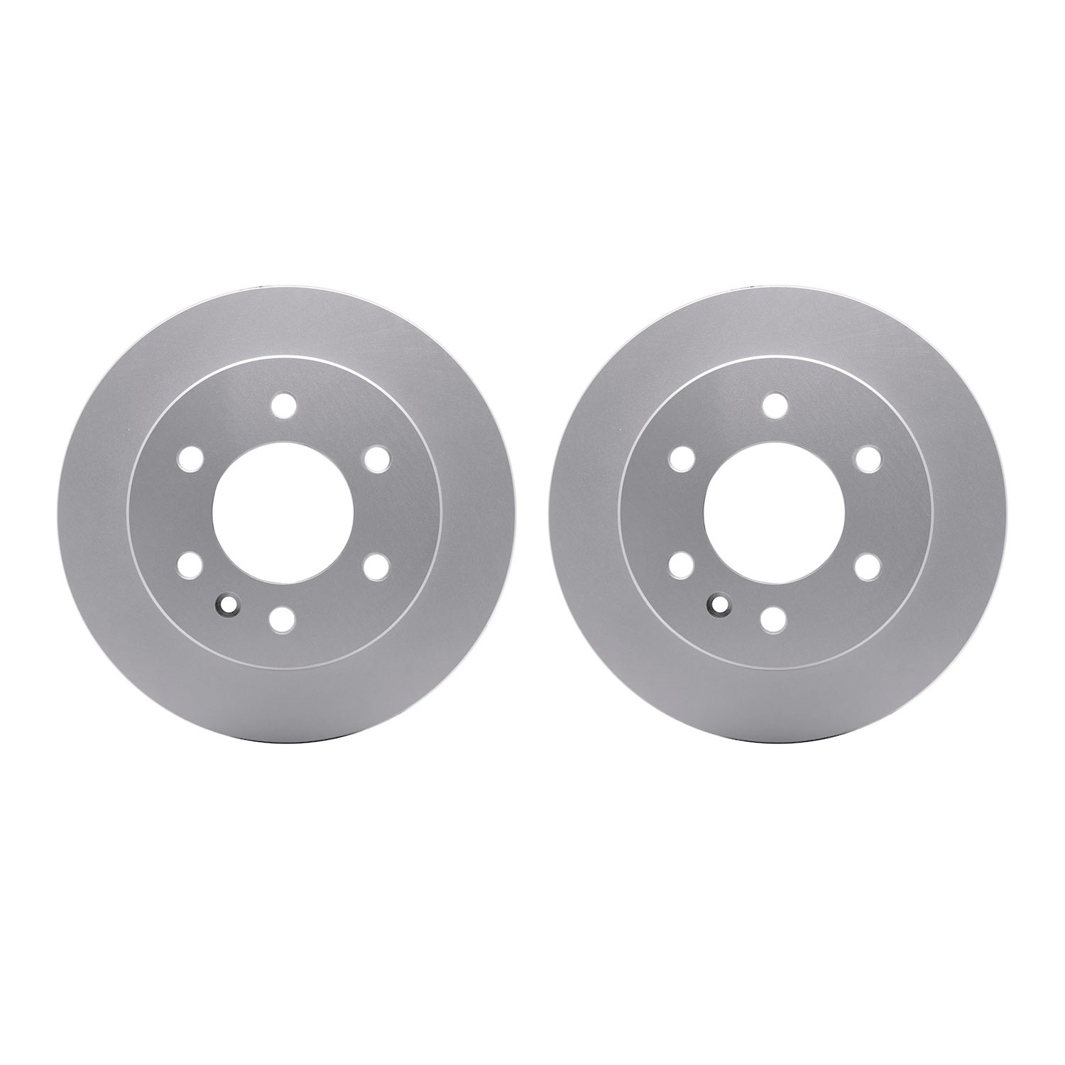 DFC Brake Rotors - GEOSPEC Coated