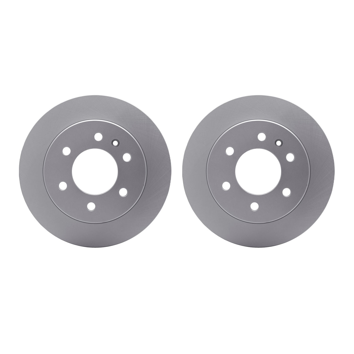 DFC Brake Rotors - GEOSPEC Coated