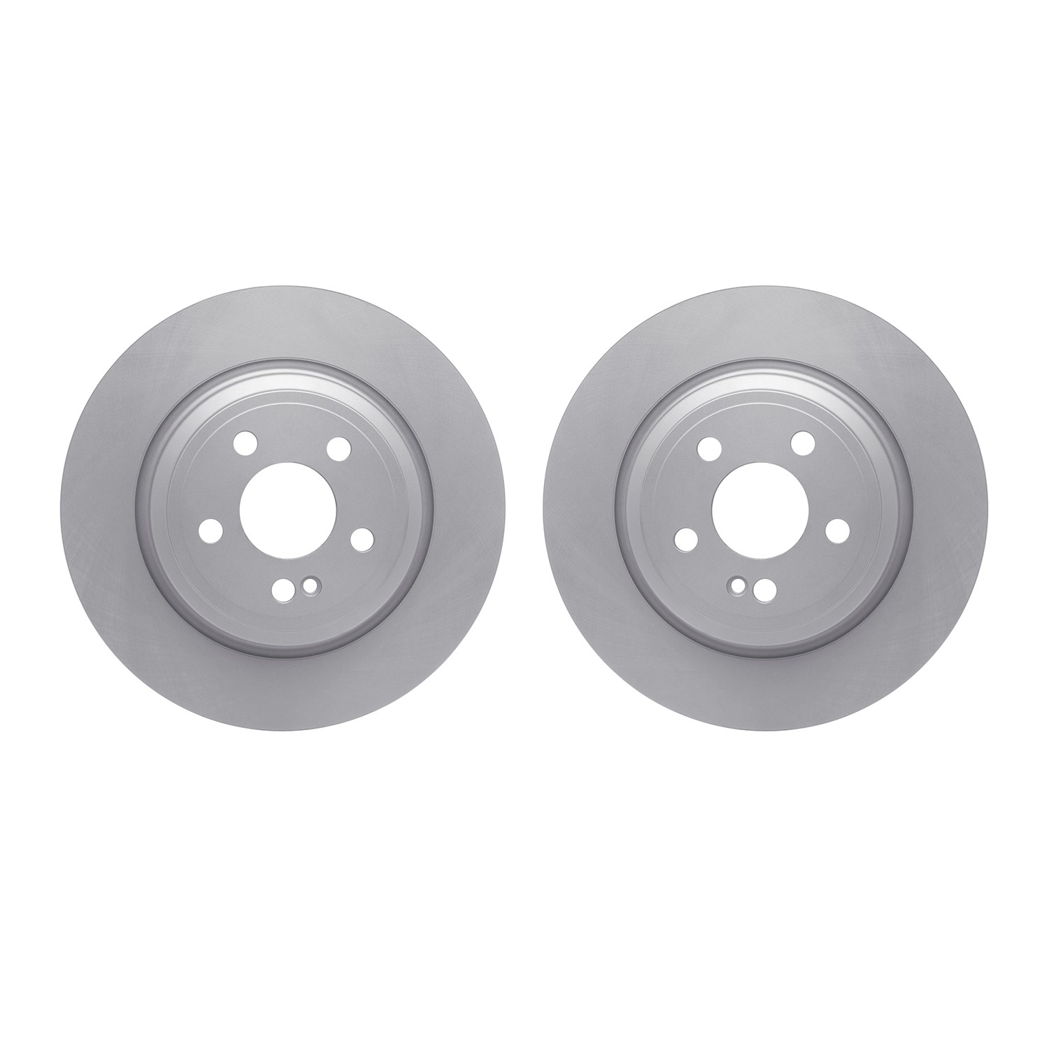 DFC Brake Rotors - GEOSPEC Coated