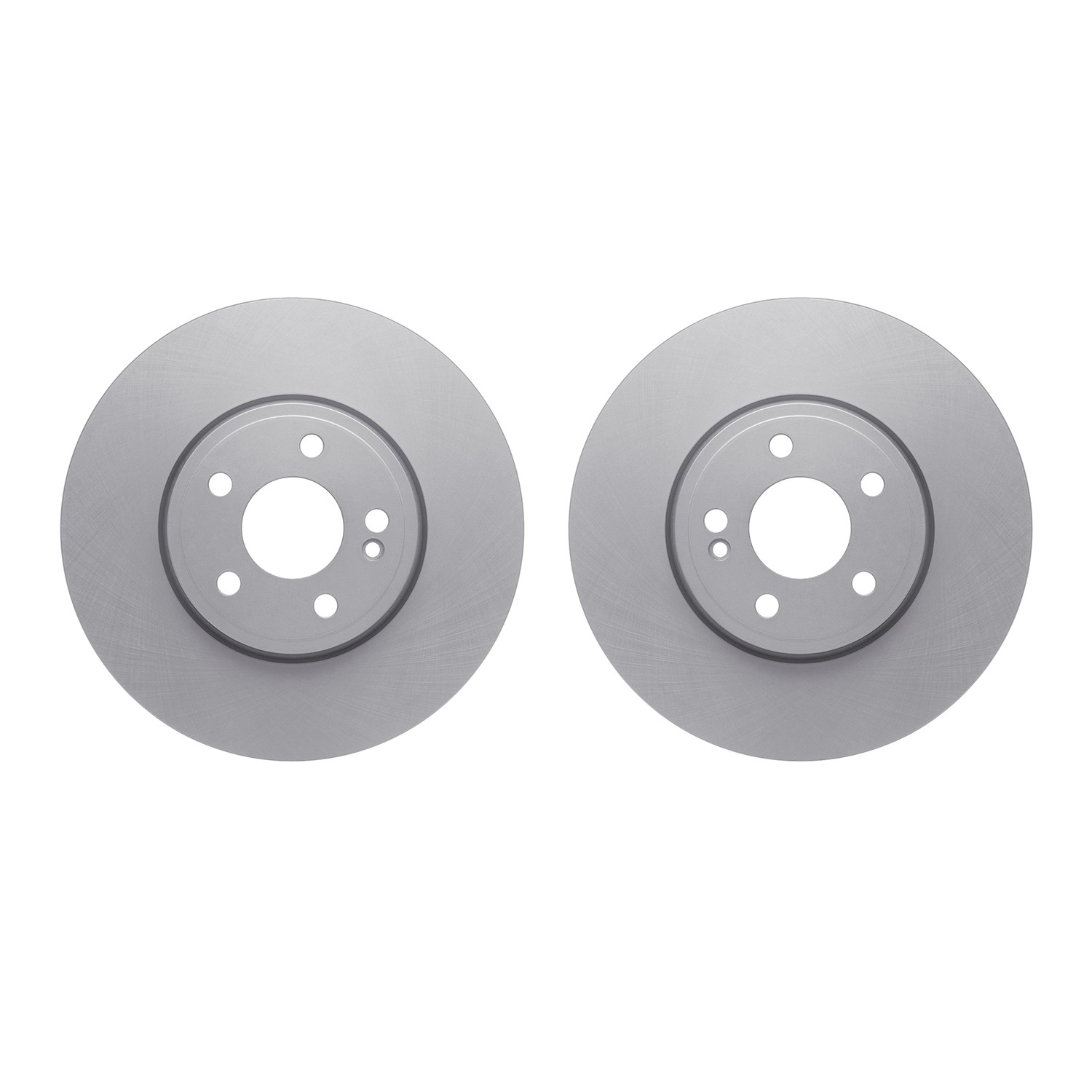 DFC Brake Rotors - GEOSPEC Coated