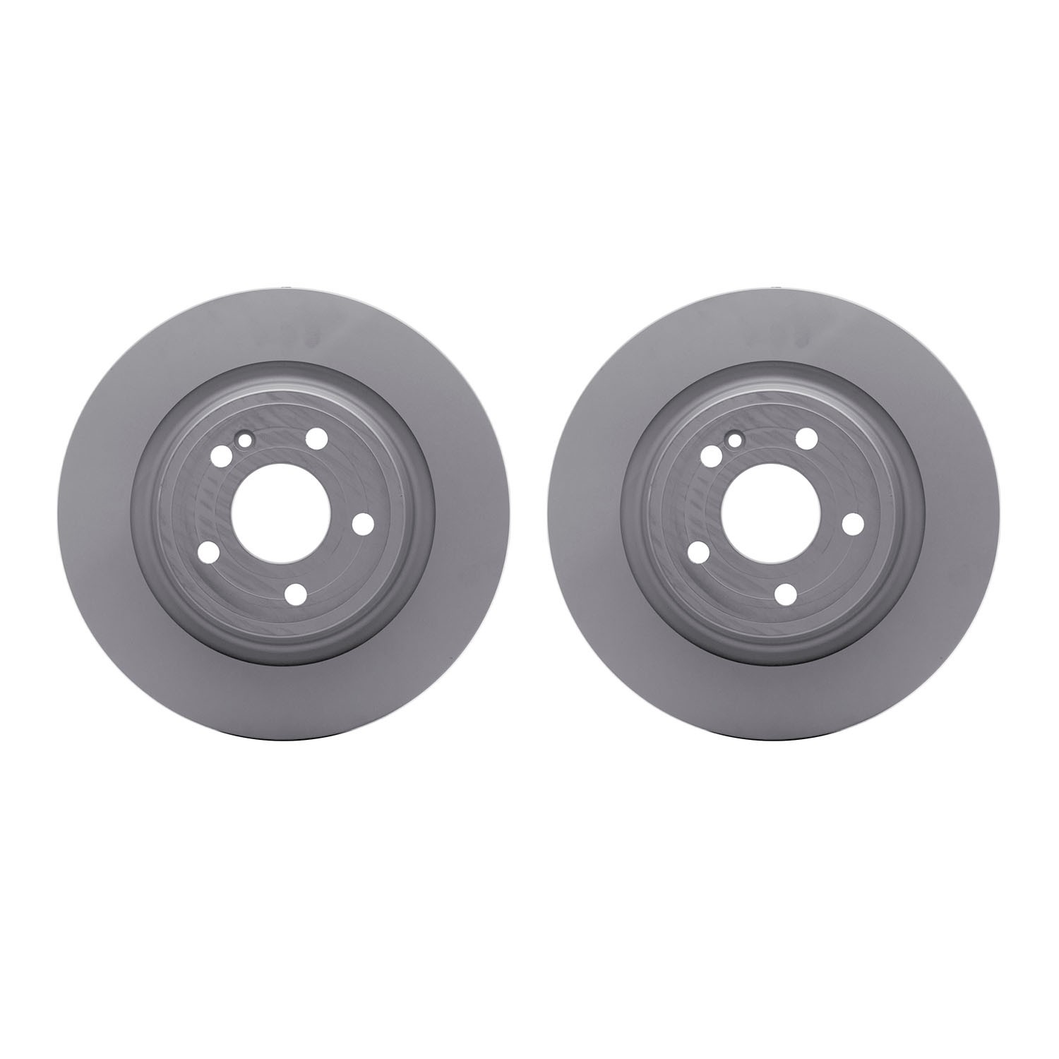 DFC Brake Rotors - GEOSPEC Coated