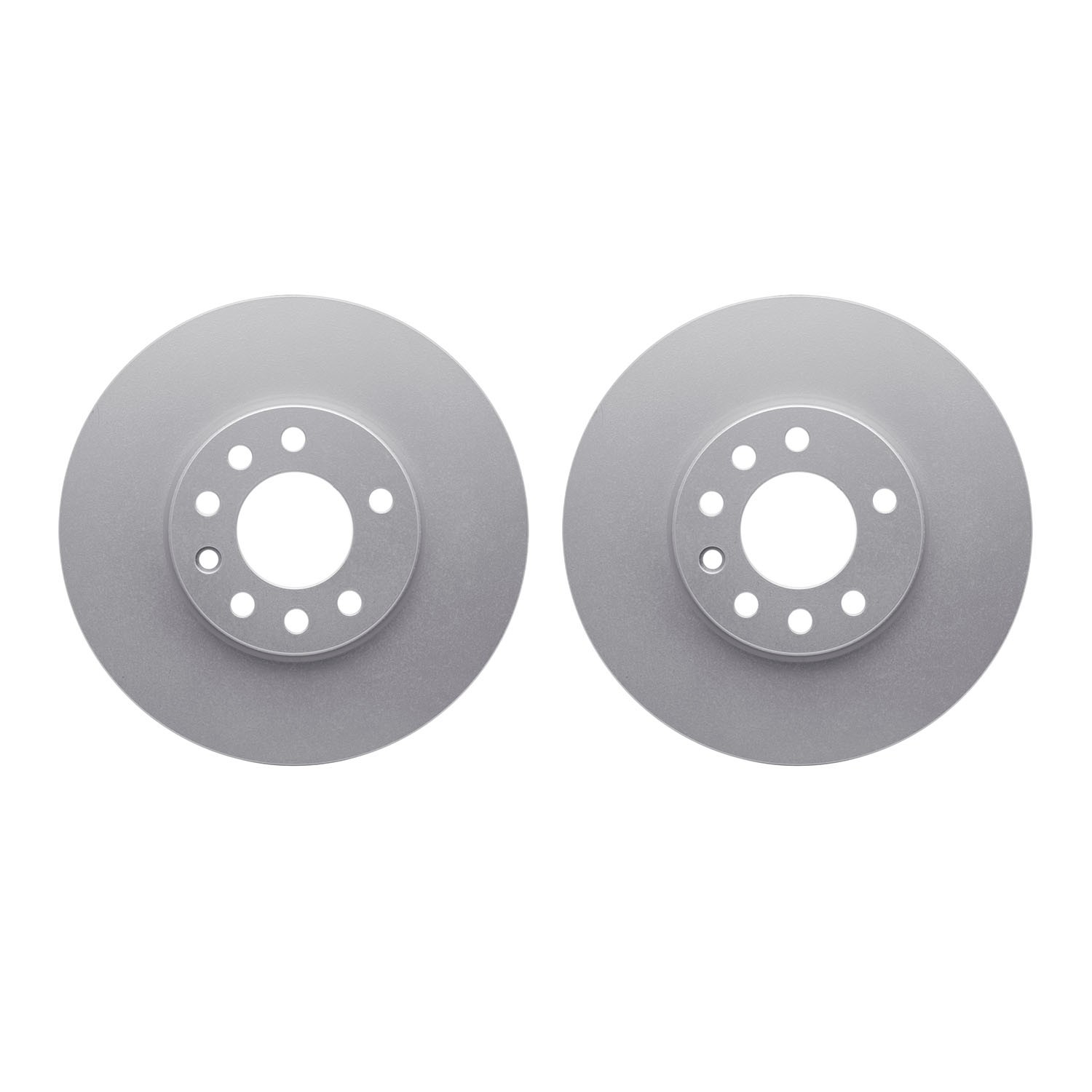 DFC Brake Rotors - GEOSPEC Coated