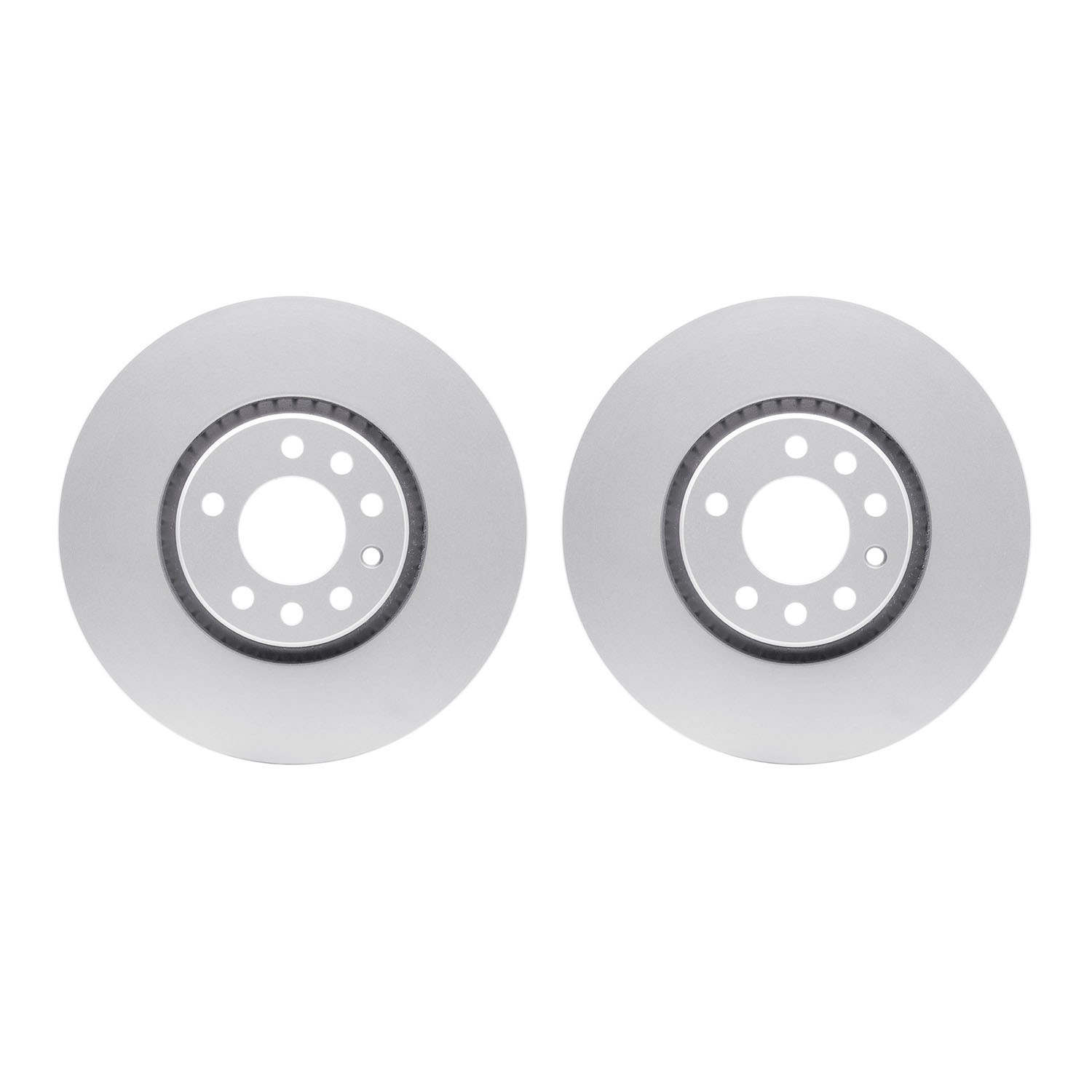 DFC Brake Rotors - GEOSPEC Coated