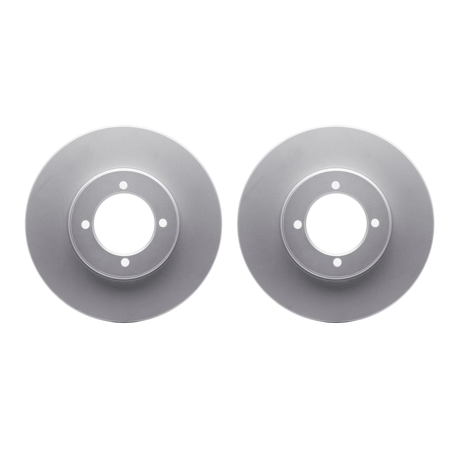 DFC Brake Rotors - GEOSPEC Coated
