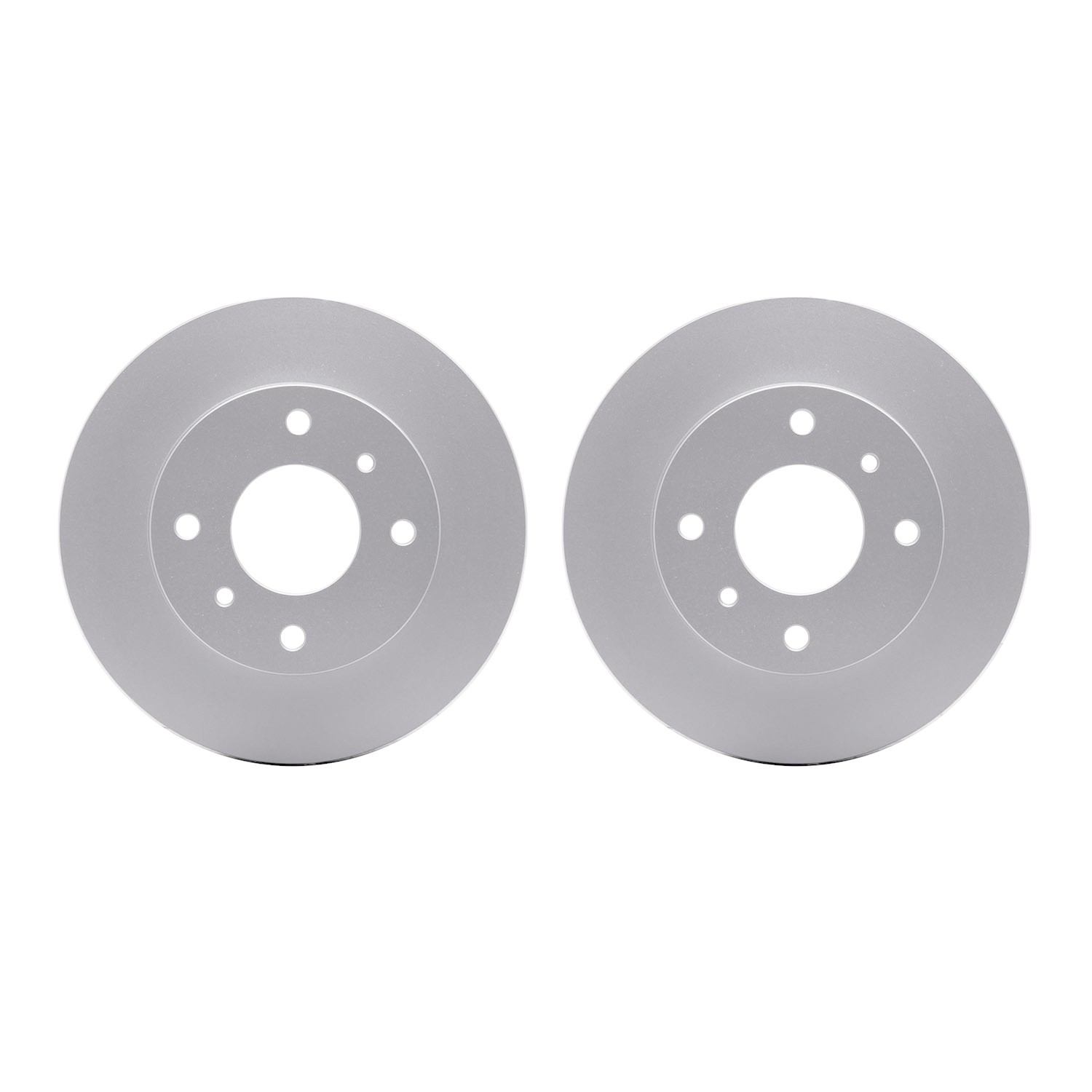 DFC Brake Rotors - GEOSPEC Coated