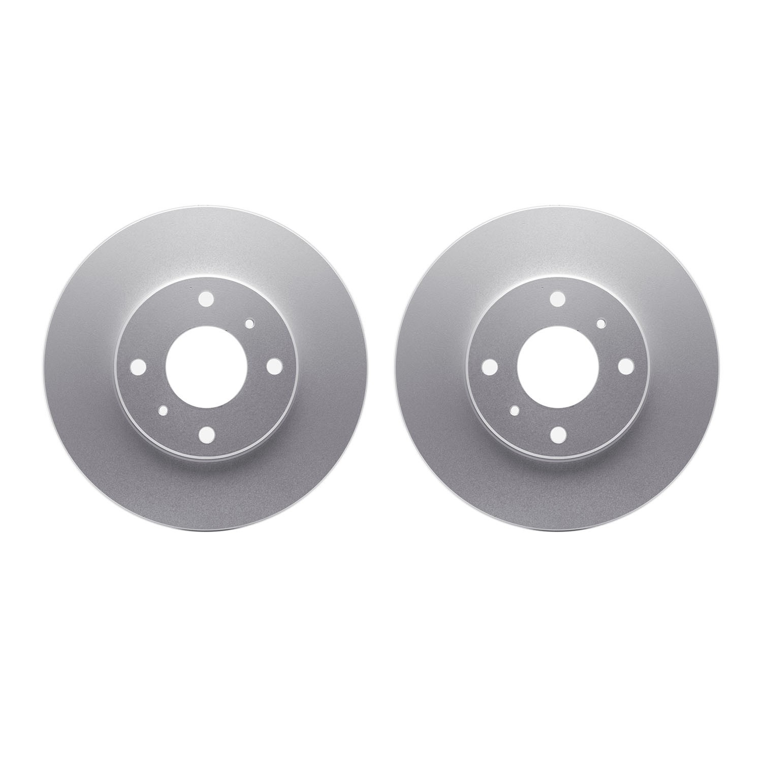 DFC Brake Rotors - GEOSPEC Coated