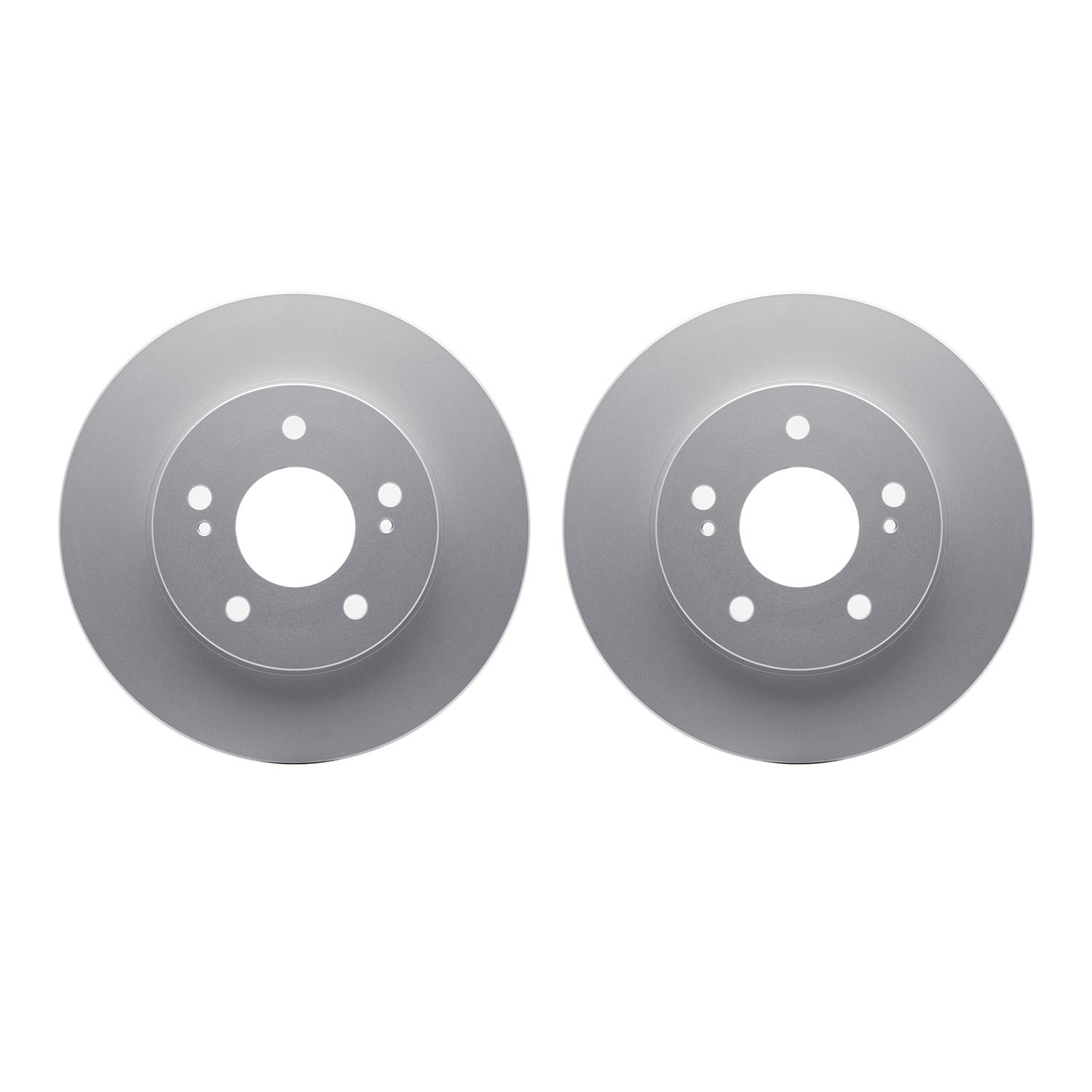 DFC Brake Rotors - GEOSPEC Coated
