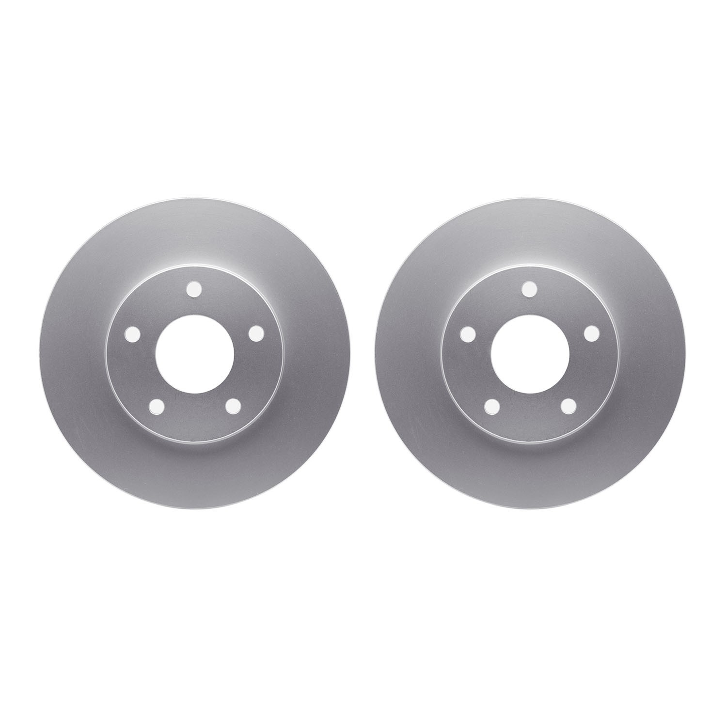 DFC Brake Rotors - GEOSPEC Coated