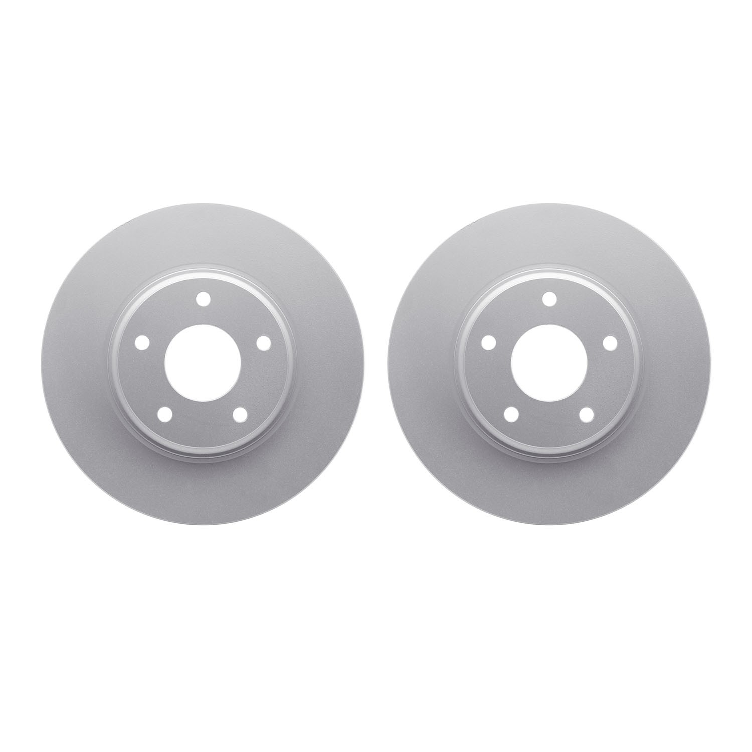 DFC Brake Rotors - GEOSPEC Coated