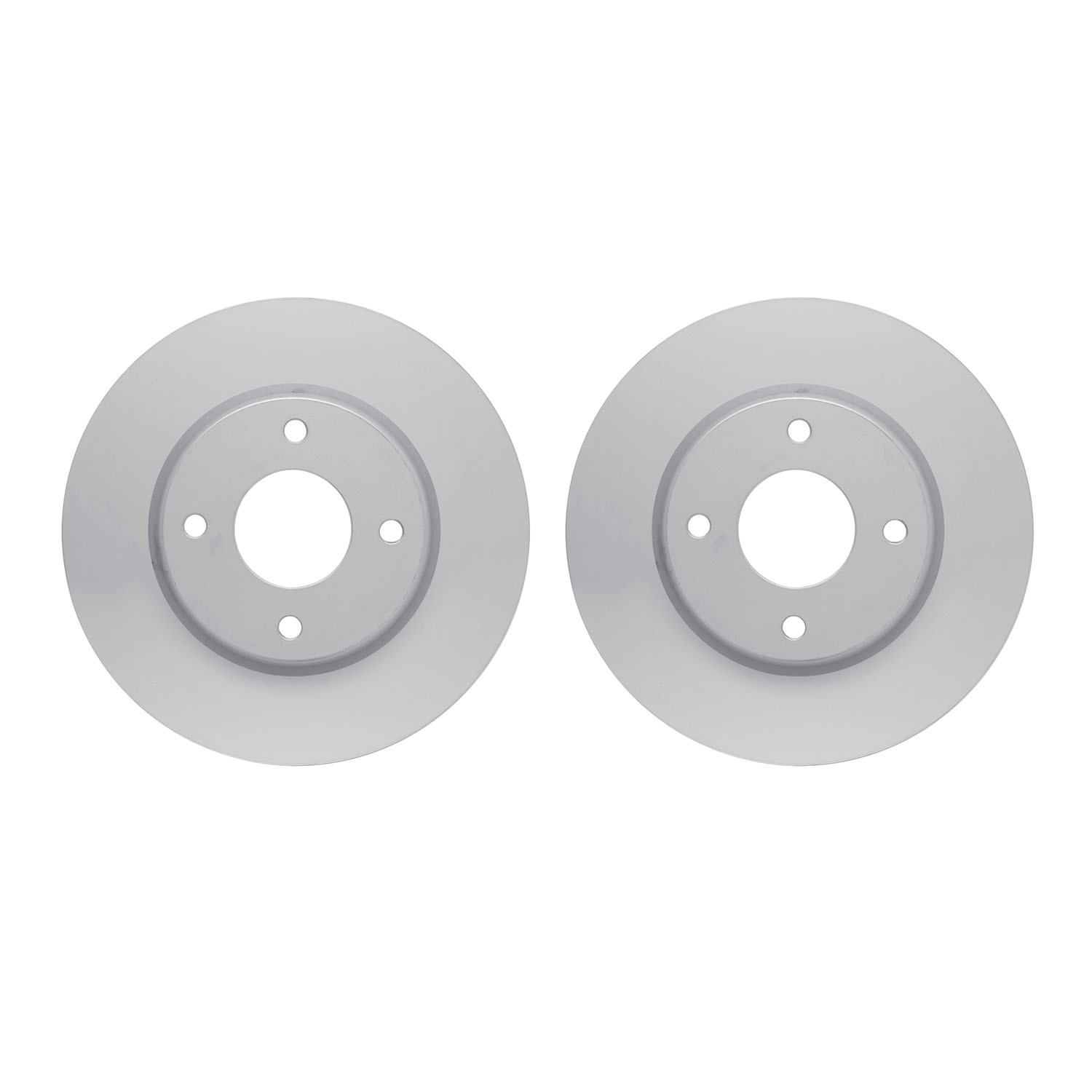 DFC Brake Rotors - GEOSPEC Coated