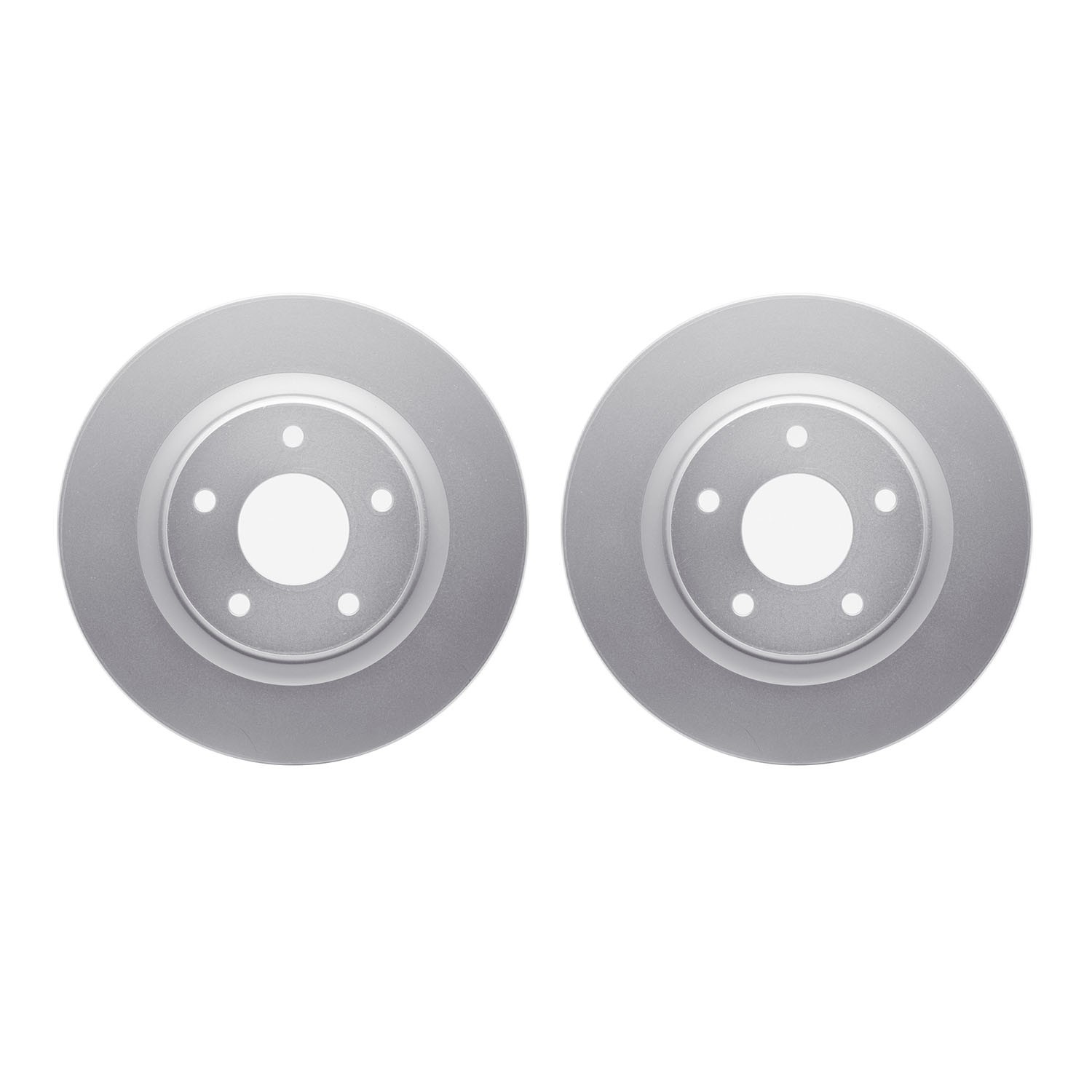 DFC Brake Rotors - GEOSPEC Coated