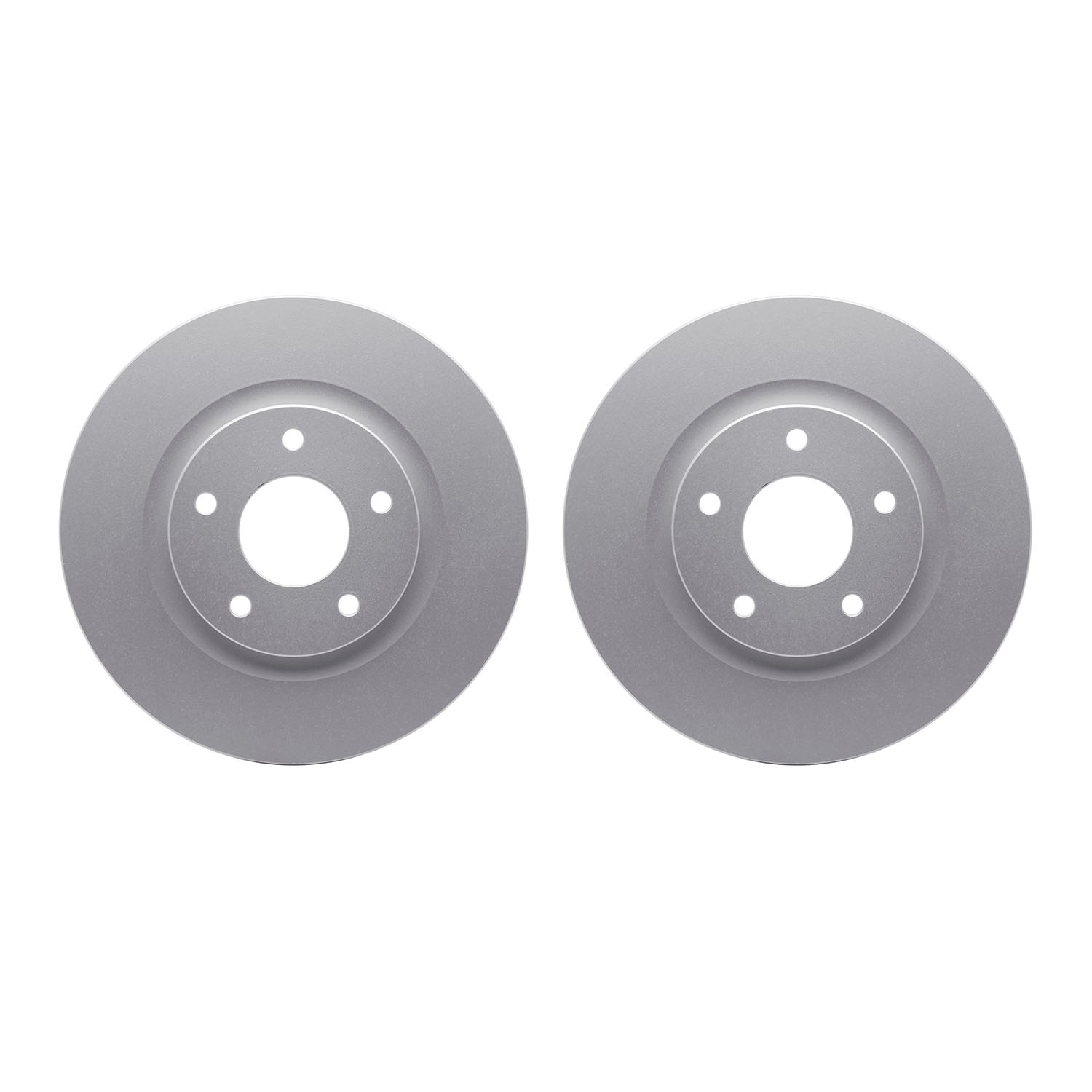 DFC Brake Rotors - GEOSPEC Coated