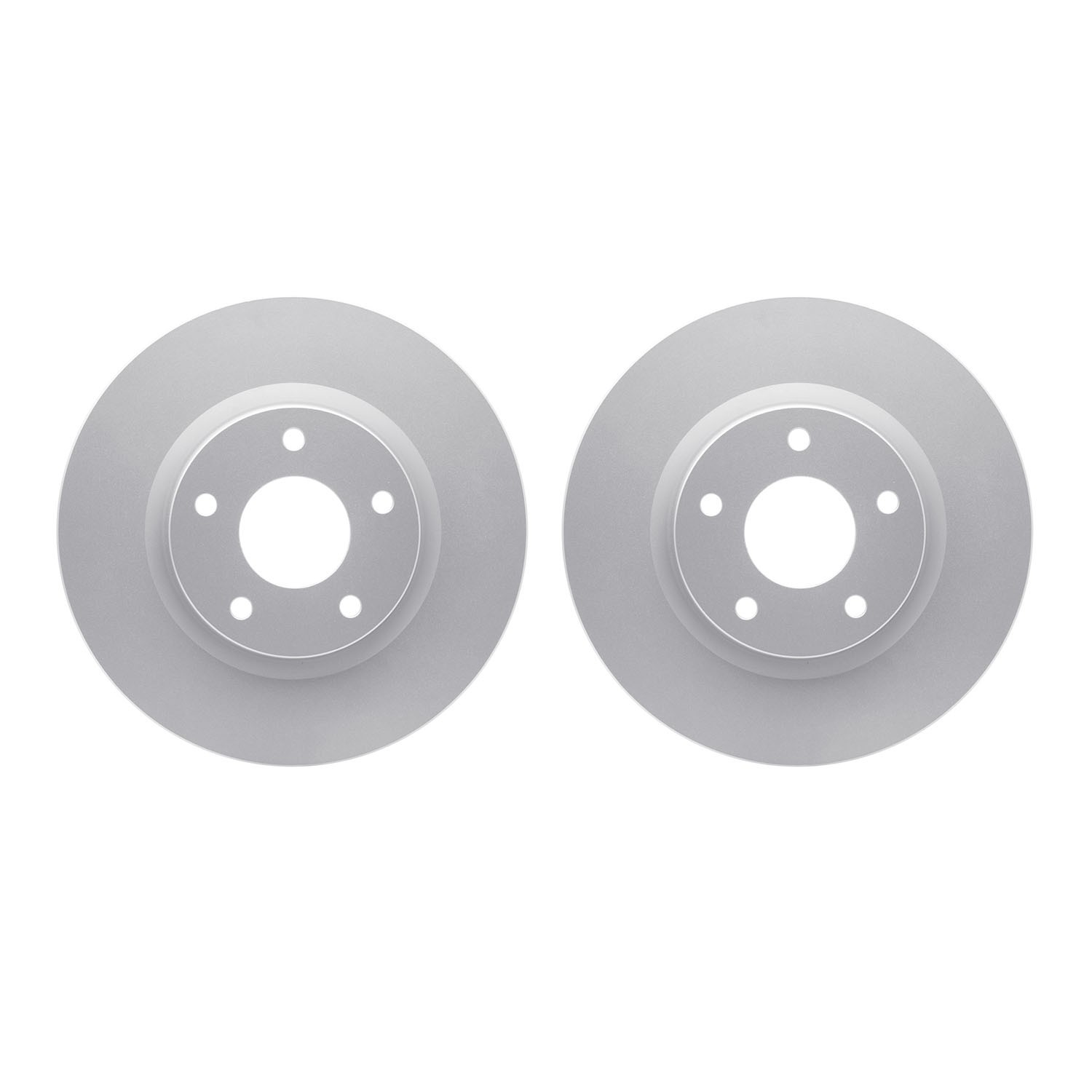 DFC Brake Rotors - GEOSPEC Coated