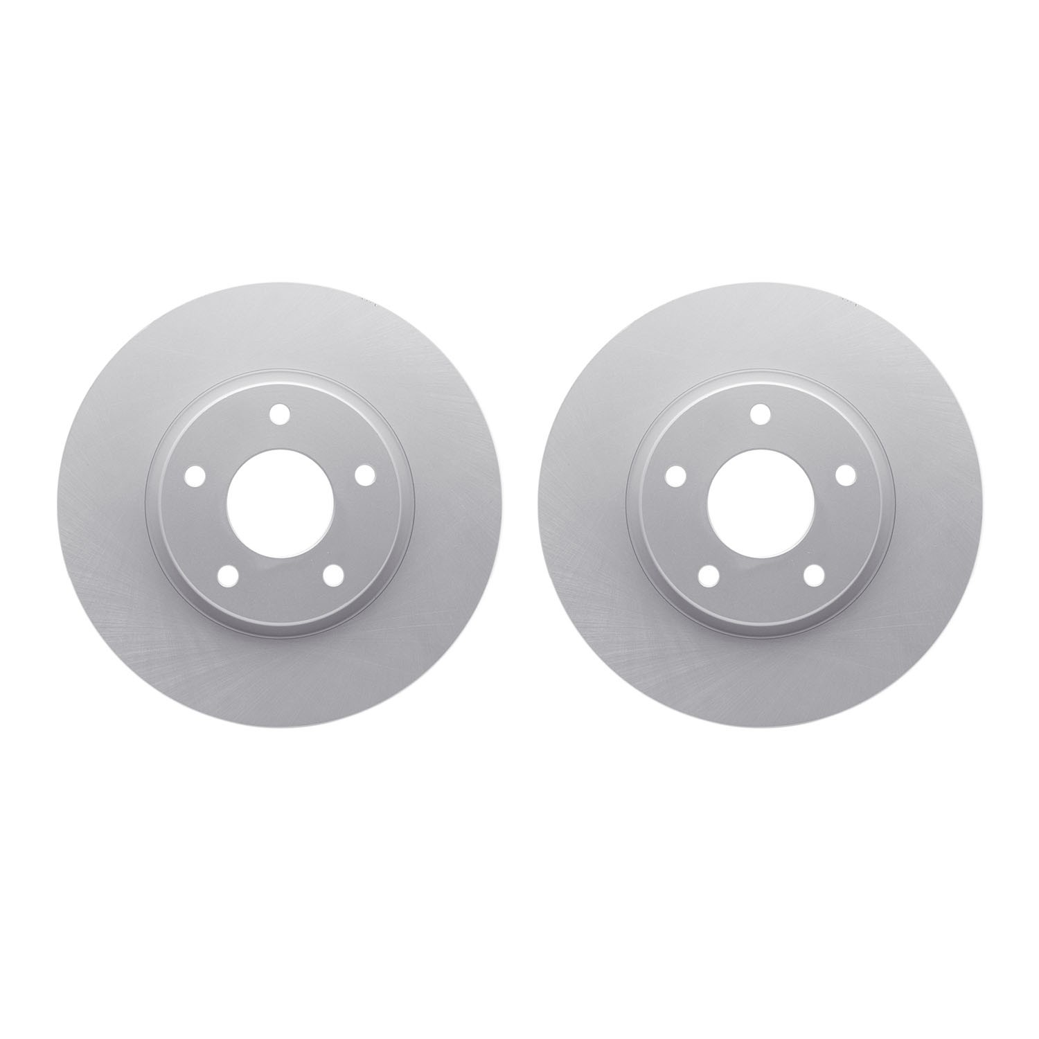 DFC Brake Rotors - GEOSPEC Coated