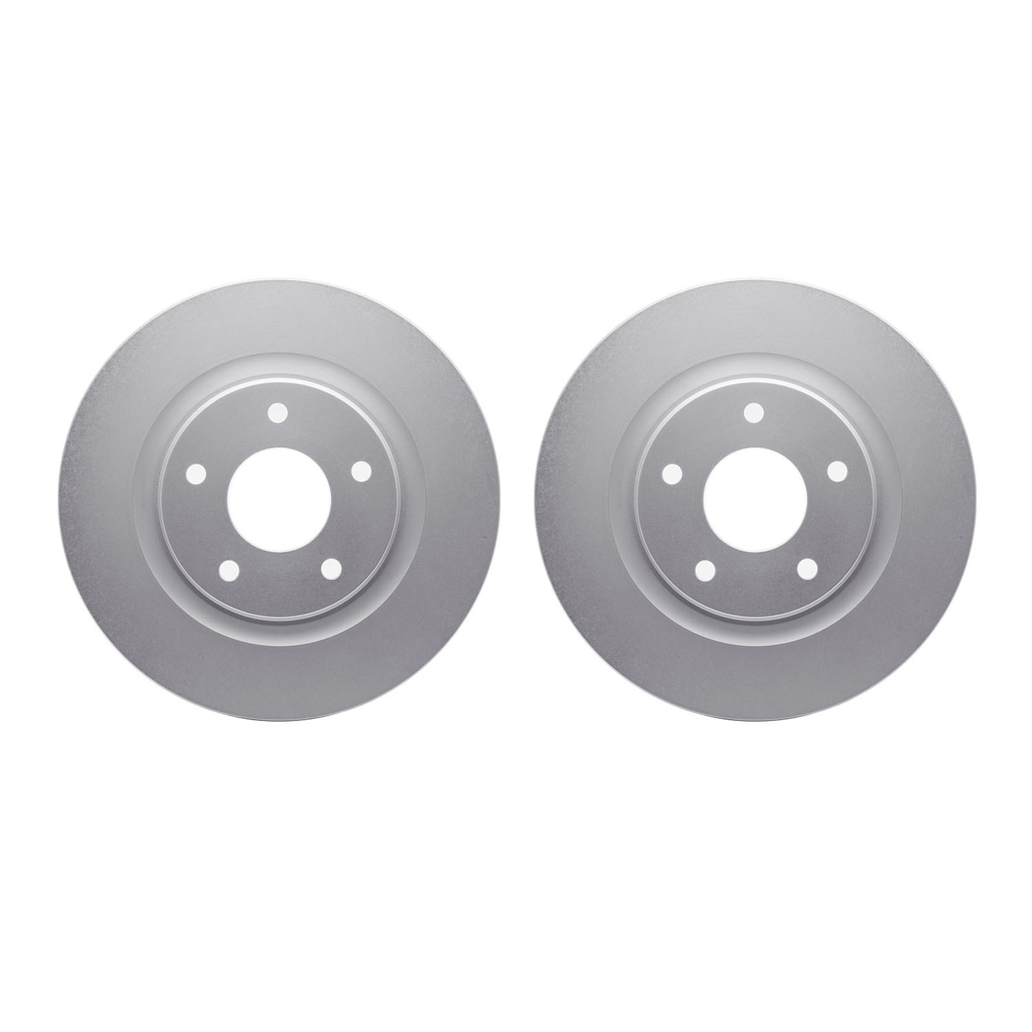 DFC Brake Rotors - GEOSPEC Coated