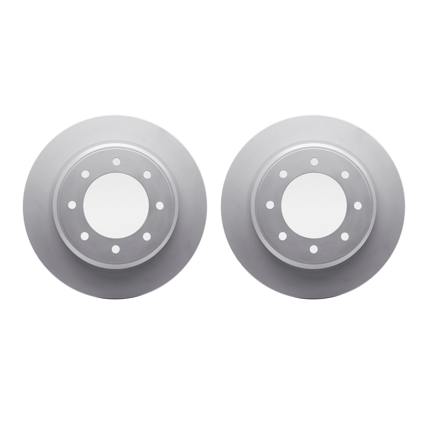 DFC Brake Rotors - GEOSPEC Coated