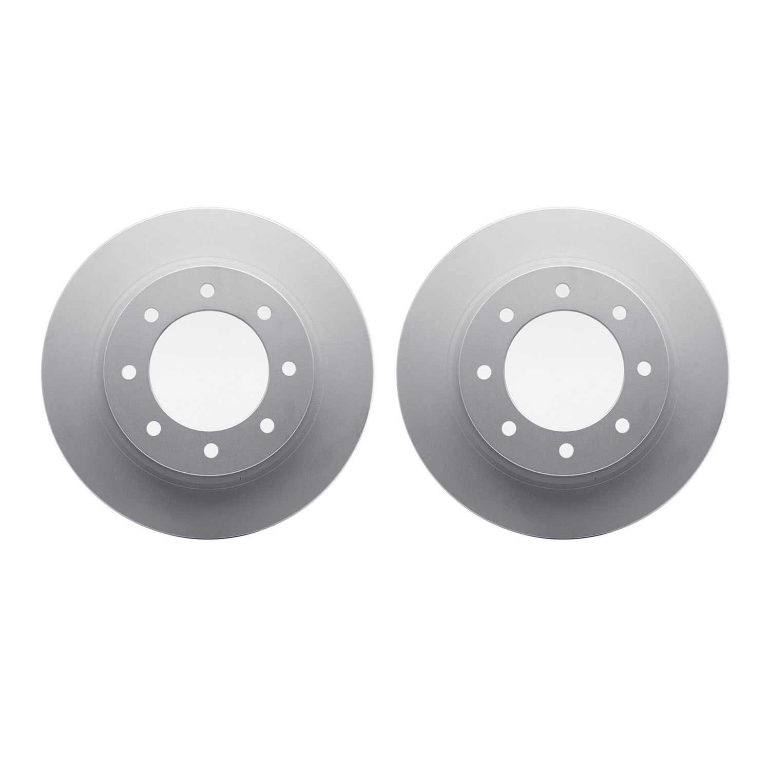 DFC Brake Rotors - GEOSPEC Coated