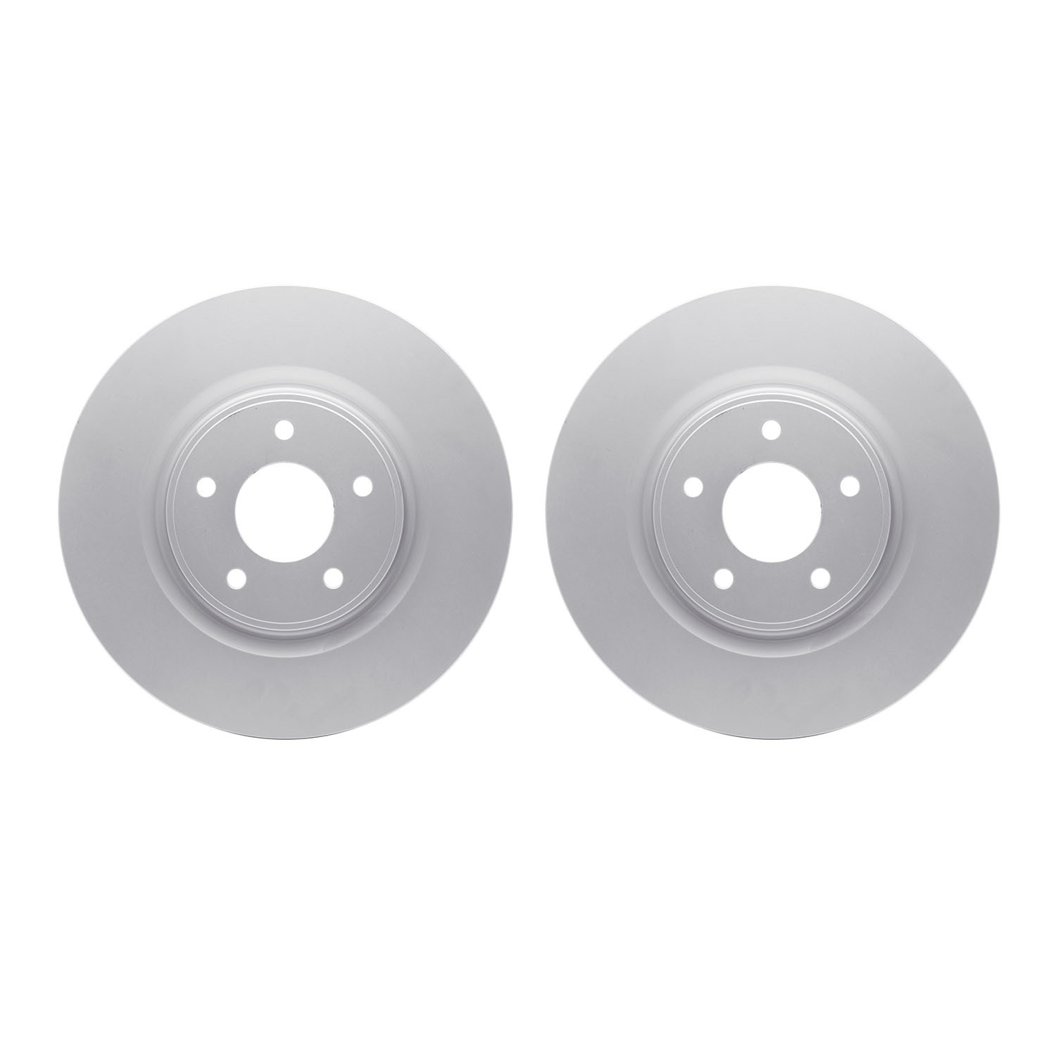 DFC Brake Rotors - GEOSPEC Coated