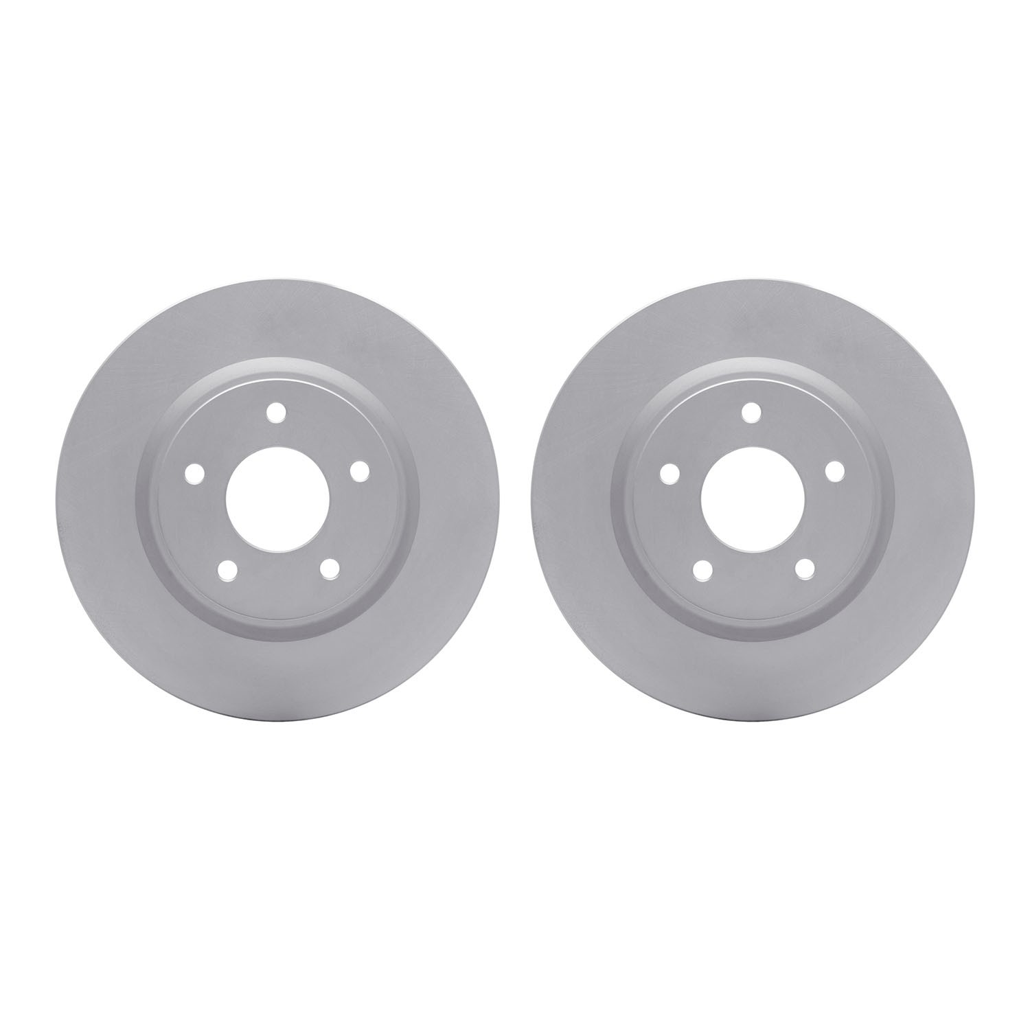 DFC Brake Rotors - GEOSPEC Coated