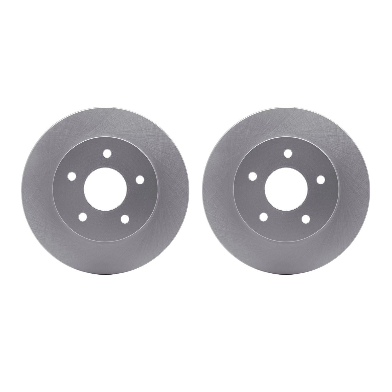 DFC Brake Rotors - GEOSPEC Coated