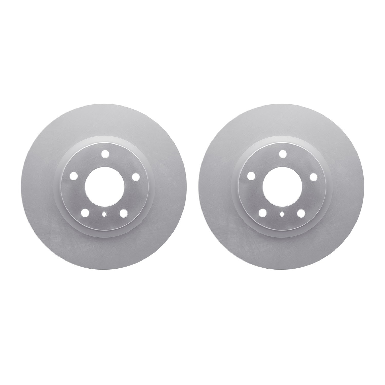 DFC Brake Rotors - GEOSPEC Coated