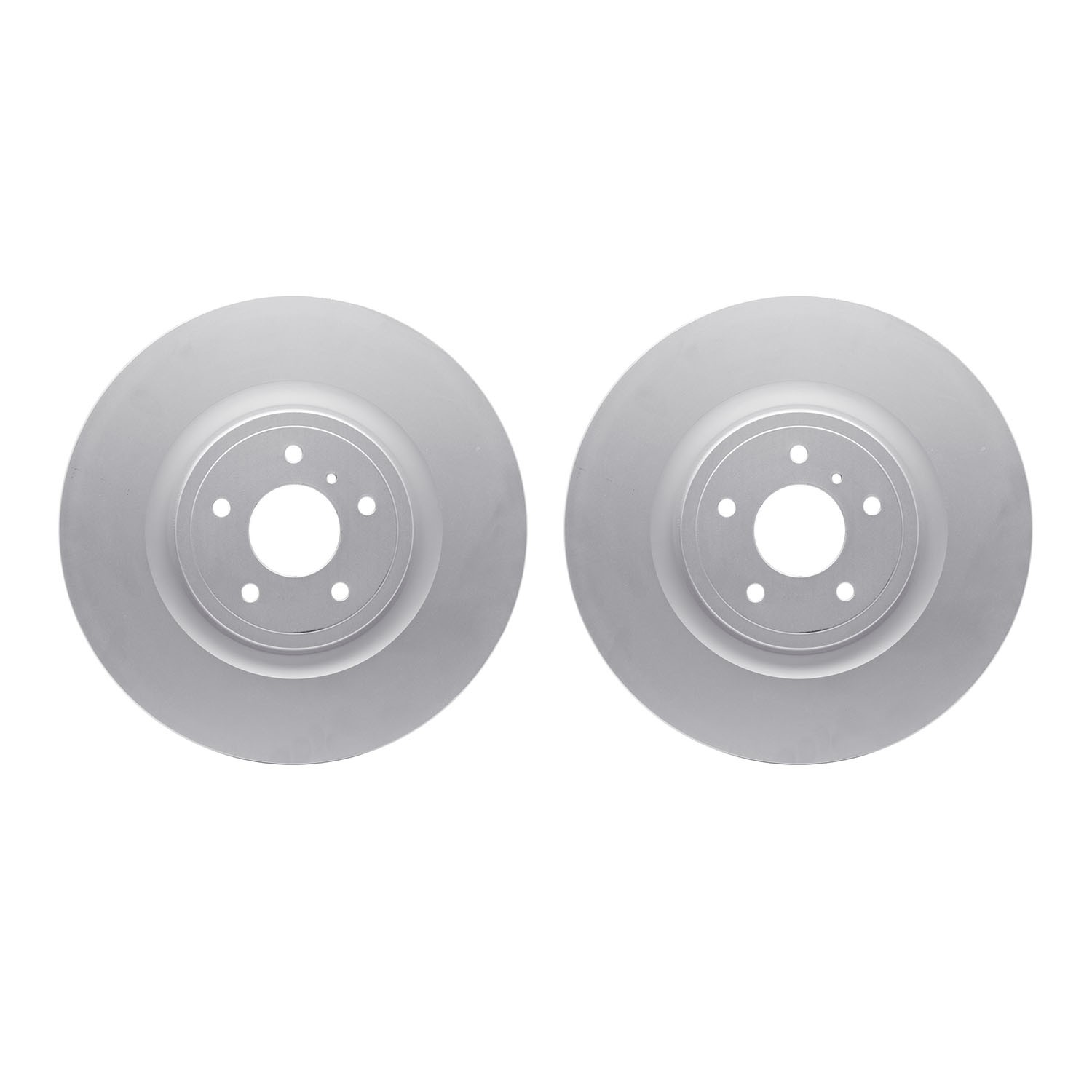DFC Brake Rotors - GEOSPEC Coated