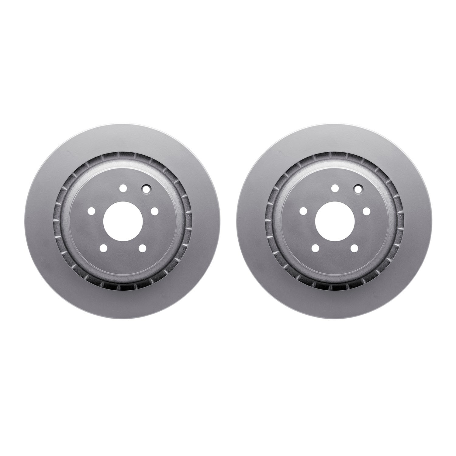 DFC Brake Rotors - GEOSPEC Coated
