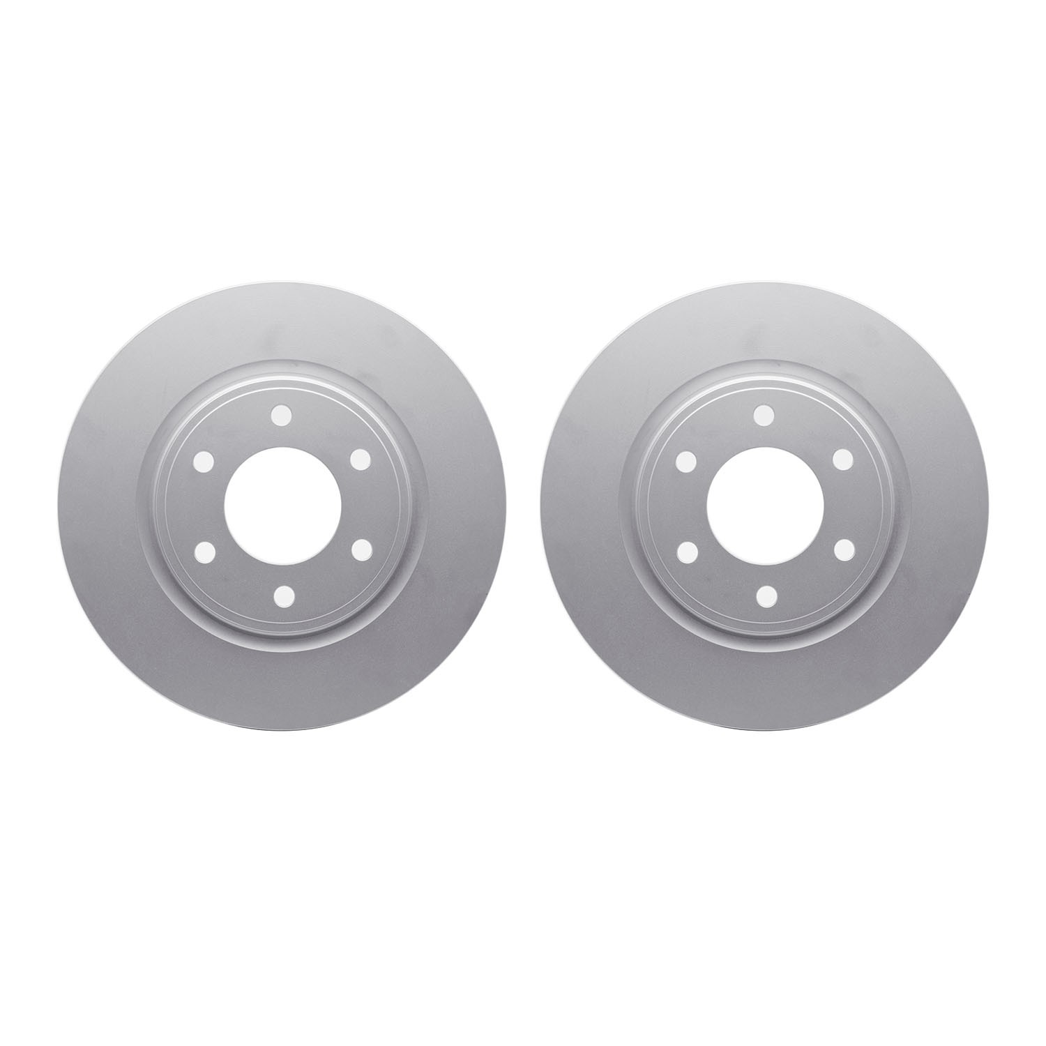 GEOSPEC COATED ROTOR