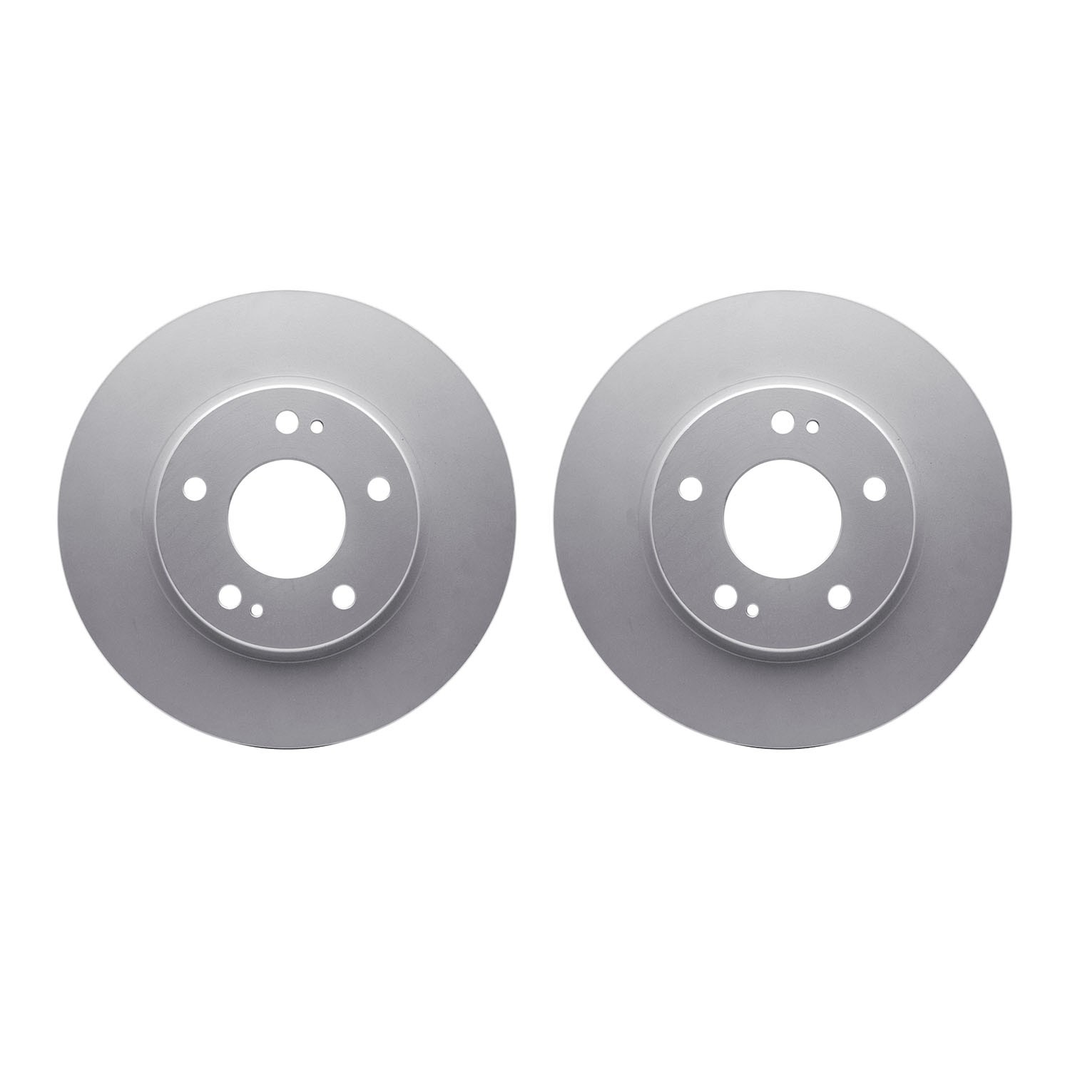 DFC Brake Rotors - GEOSPEC Coated