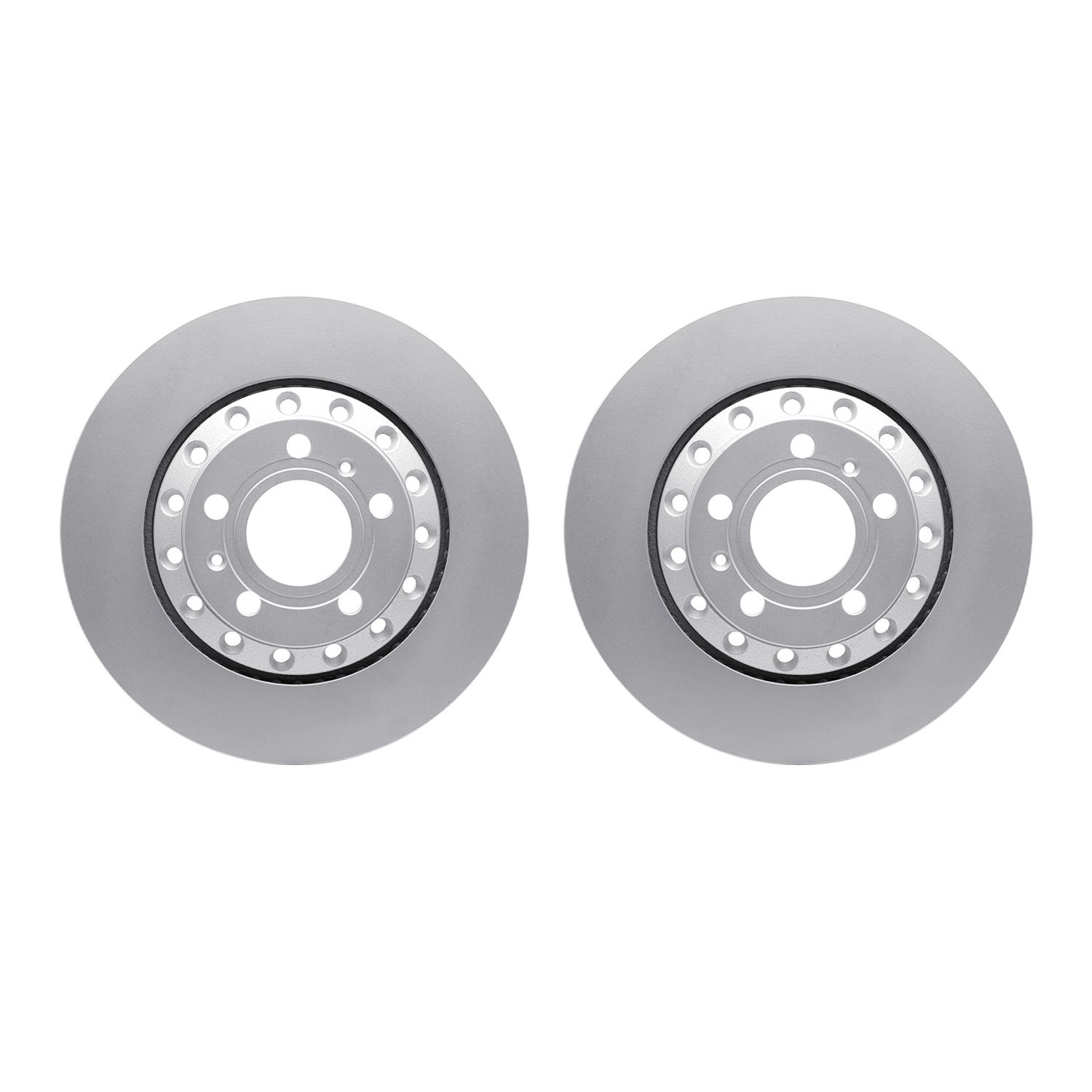 DFC Brake Rotors - GEOSPEC Coated