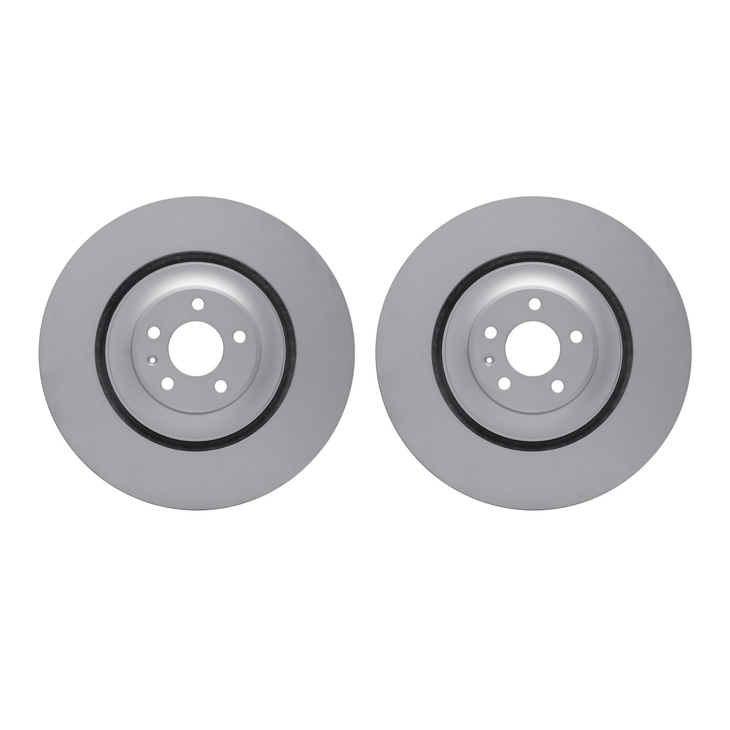 DFC Brake Rotors - GEOSPEC Coated