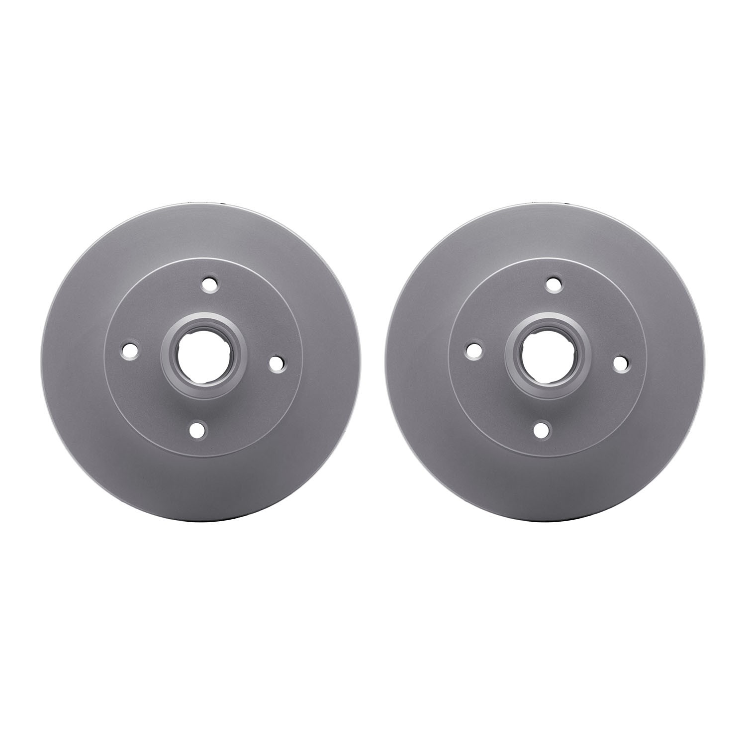 DFC Brake Rotors - GEOSPEC Coated