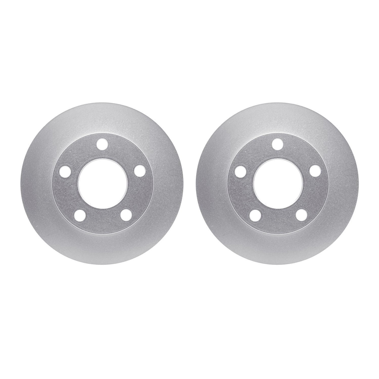 DFC Brake Rotors - GEOSPEC Coated