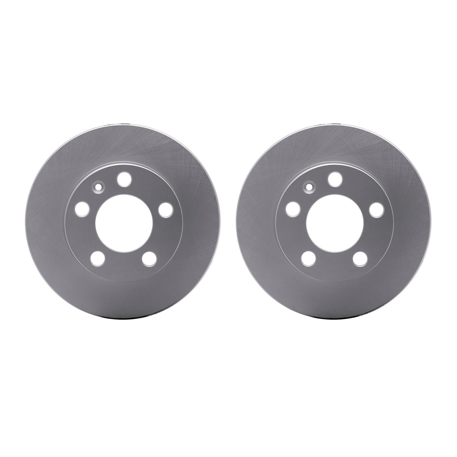 DFC Brake Rotors - GEOSPEC Coated